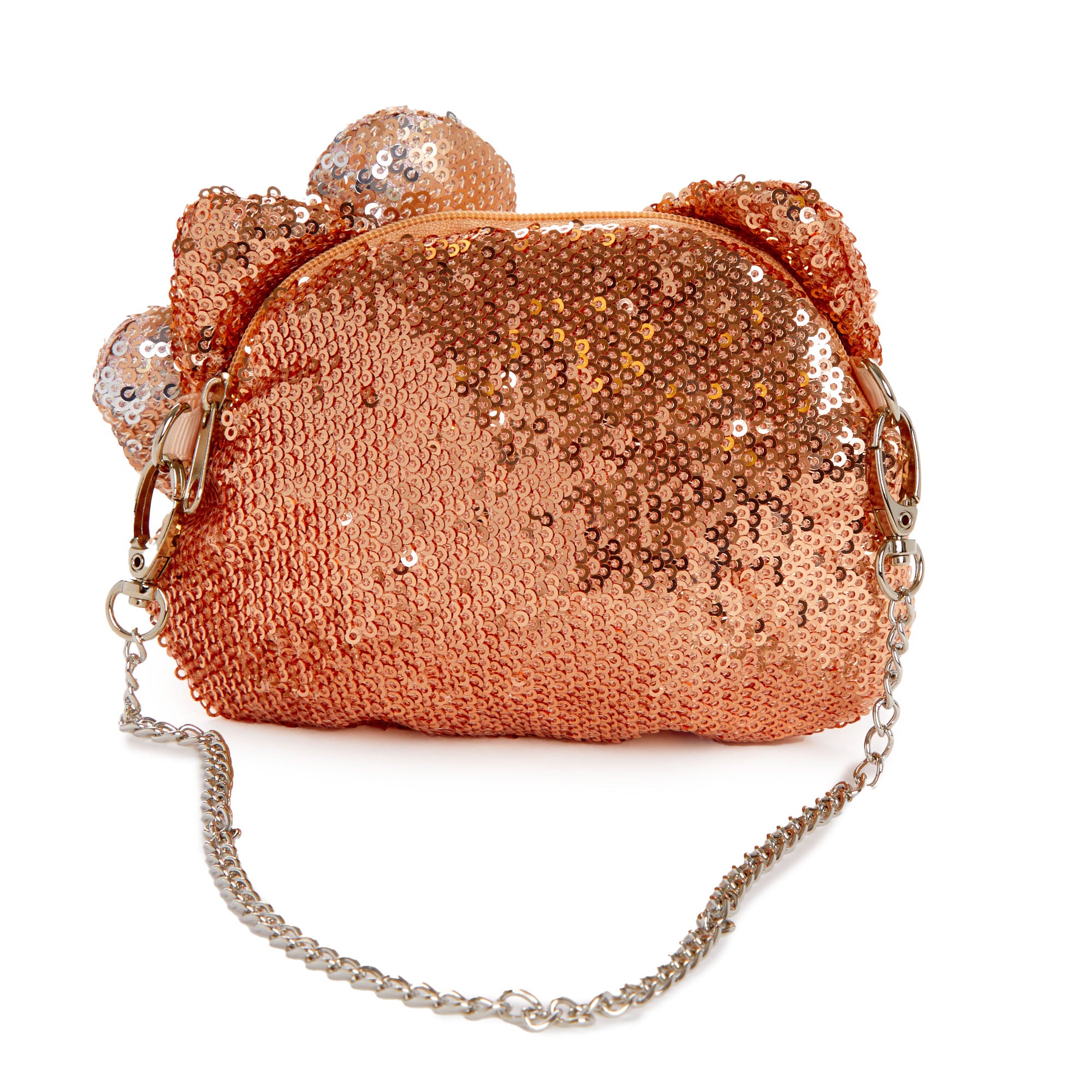 Hello Kitty Mini Evening Pouch (Shimmering Series) - Image 6