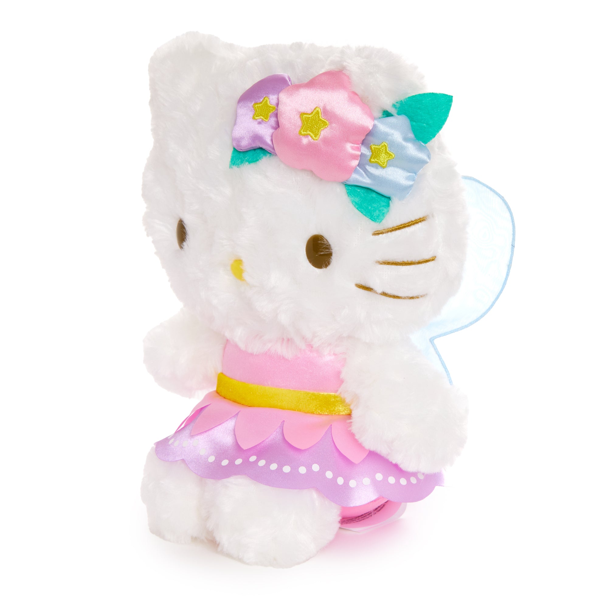 Hello Kitty 8 Plush (Floral Fairy Series) - Image 3