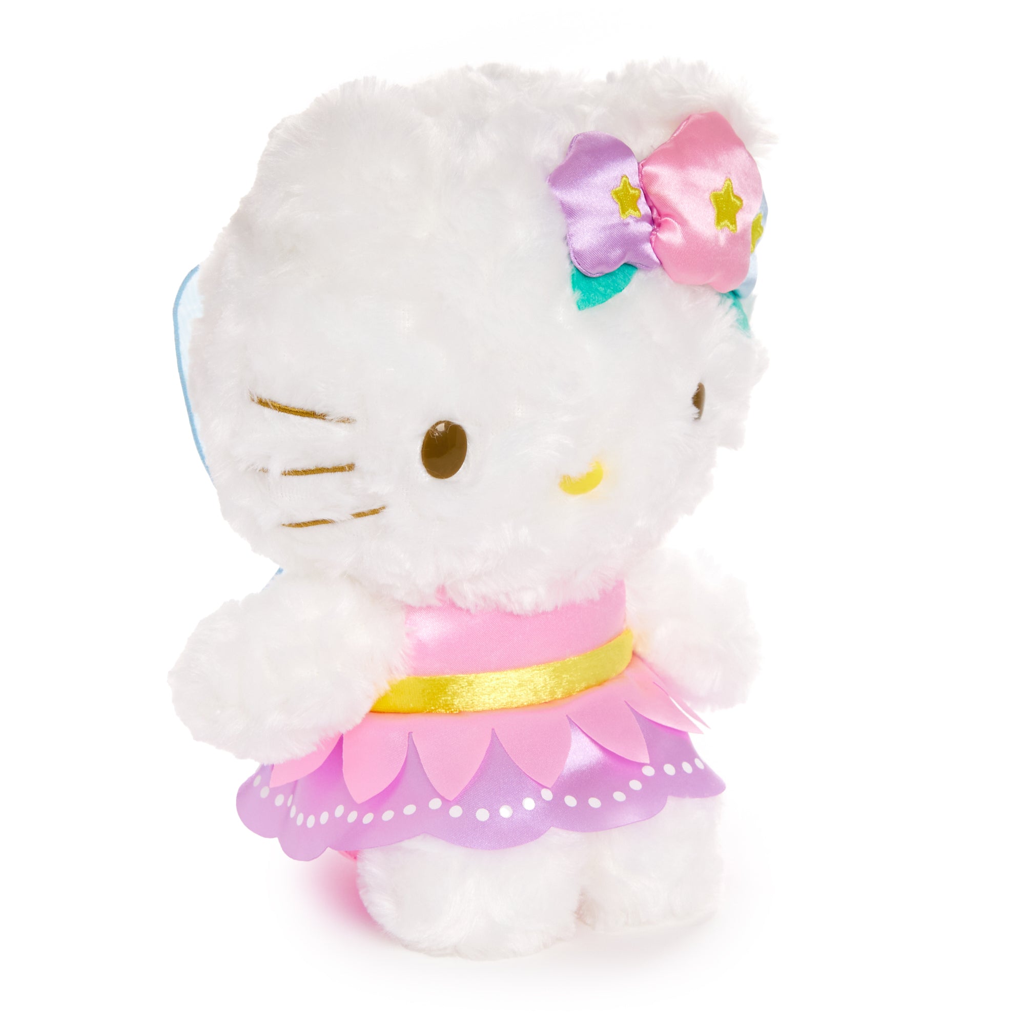 Hello Kitty 8 Plush (Floral Fairy Series) - Image 5