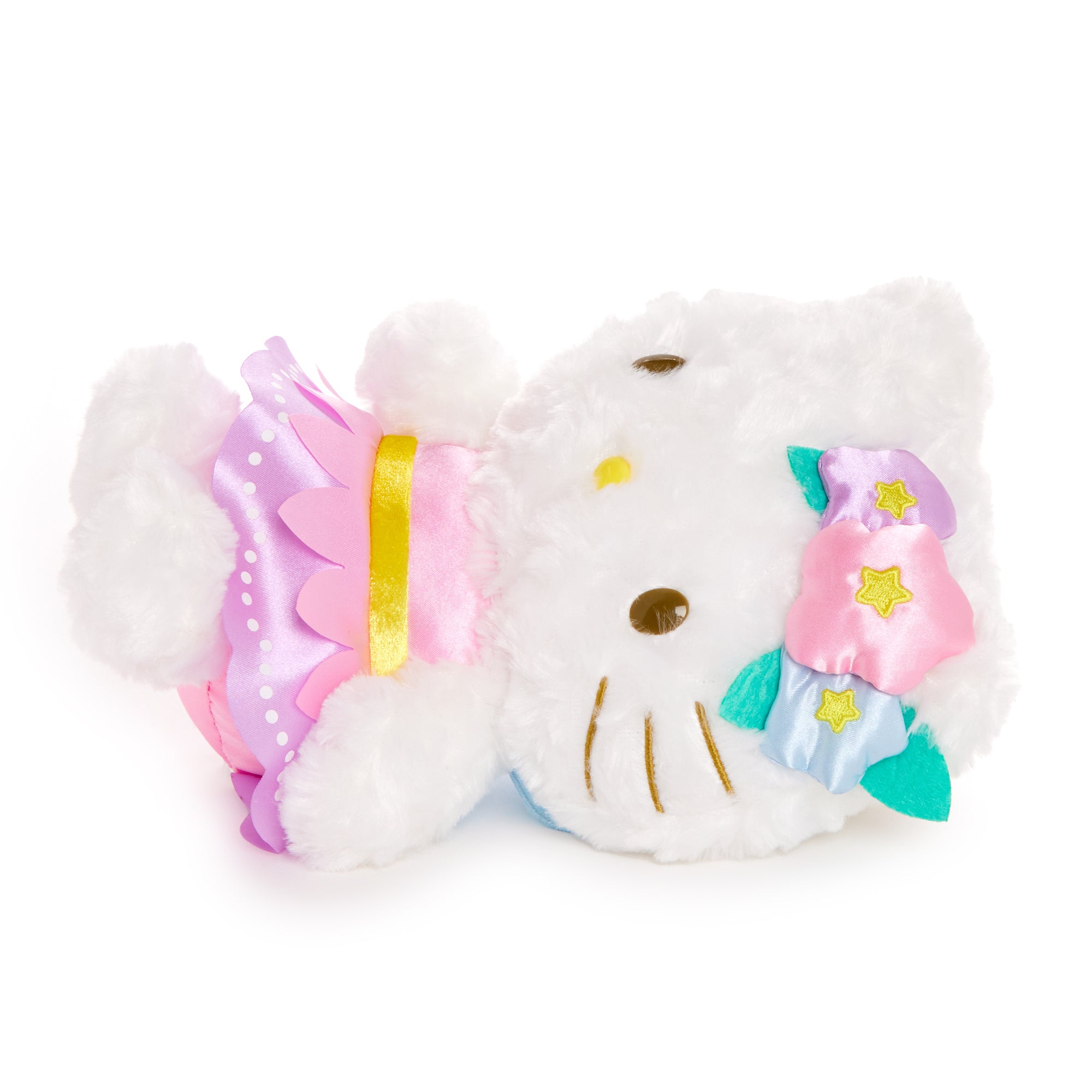 Hello Kitty 8 Plush (Floral Fairy Series) - Image 6