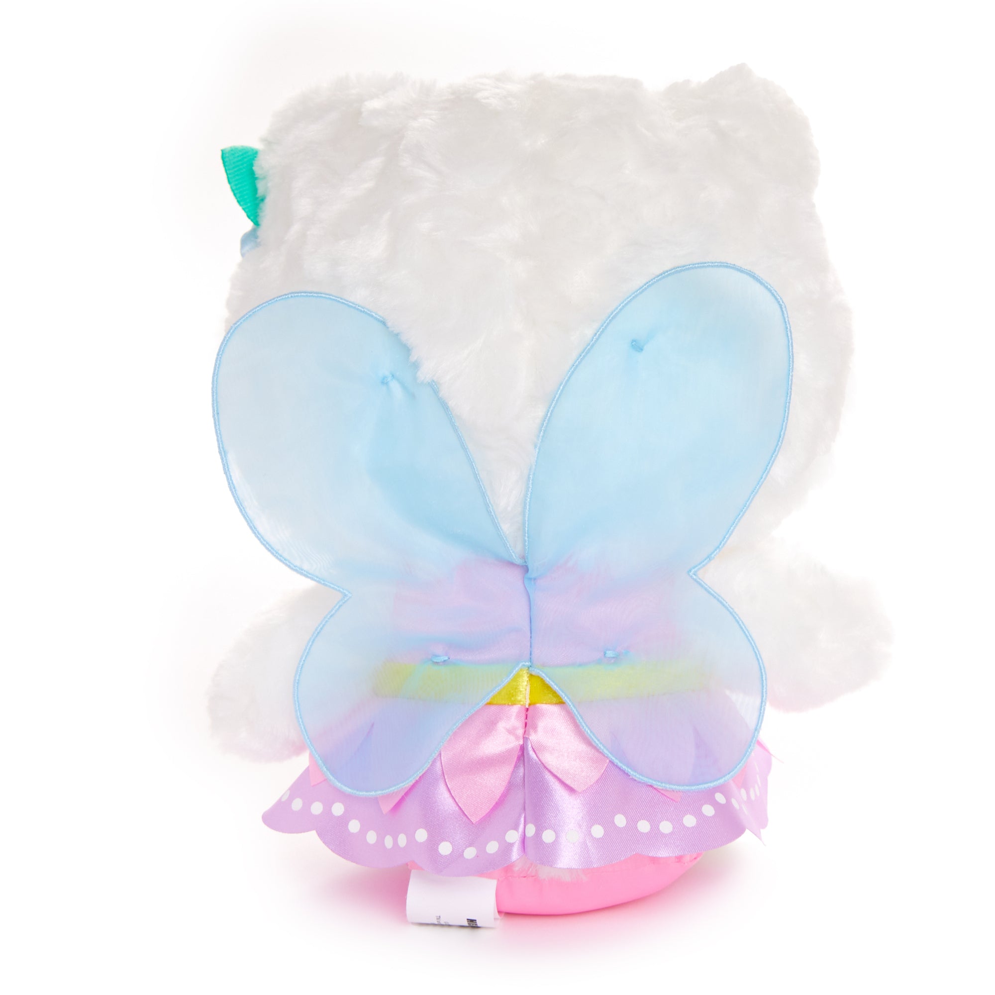 Hello Kitty 8 Plush (Floral Fairy Series) - Image 2