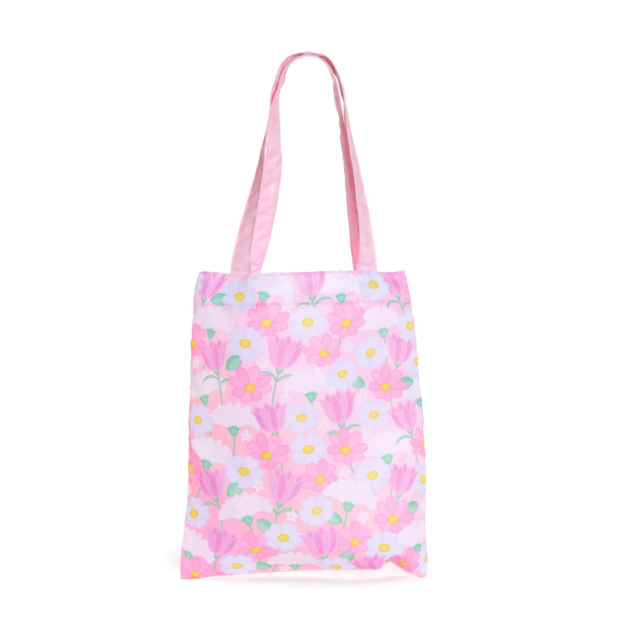 Hello Kitty Tote Bag (Floral Fairy Series) - Image 4