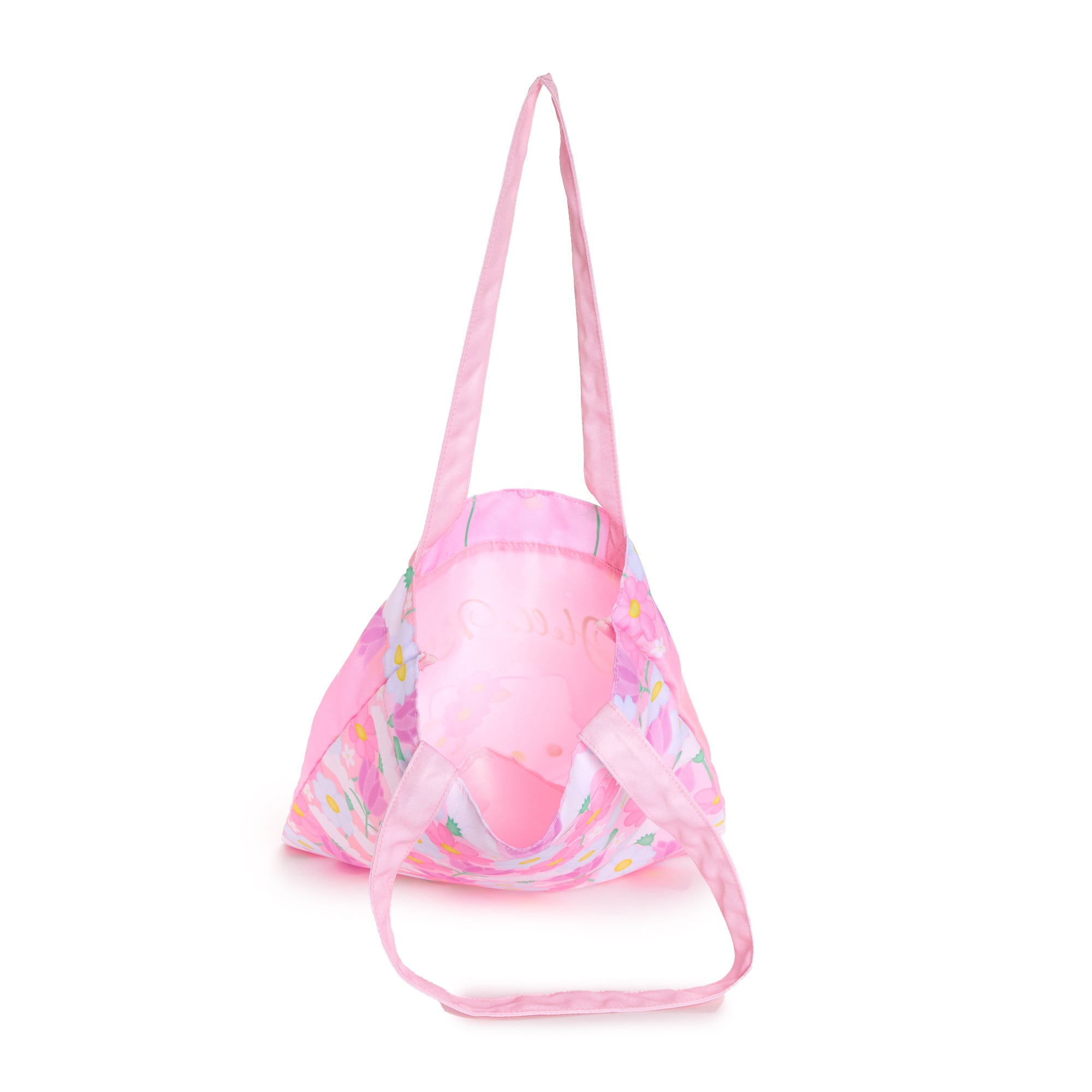 Hello Kitty Tote Bag (Floral Fairy Series) - Image 5