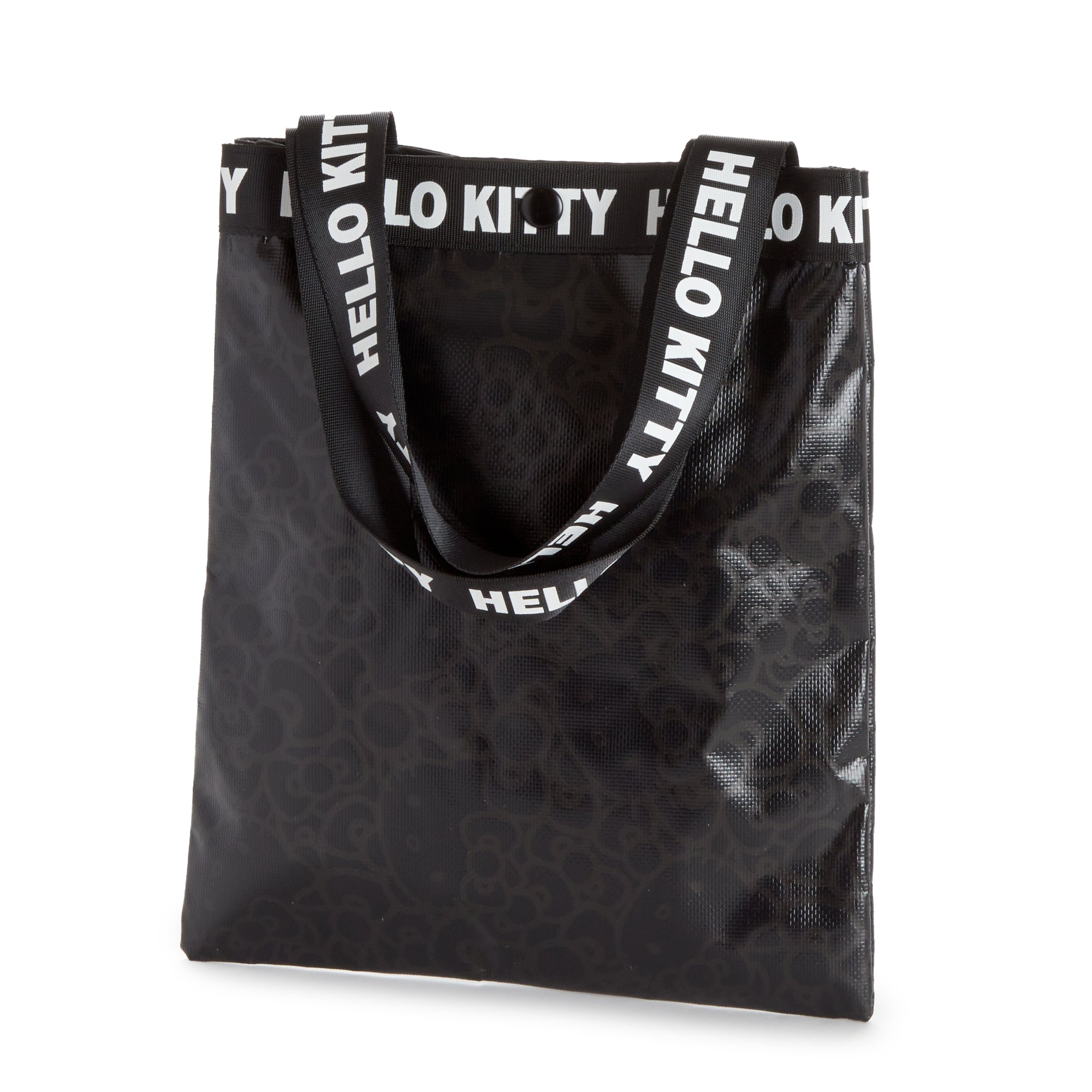 Hello Kitty Black Everyday Tote Bag (High Impact Series) - Image 3