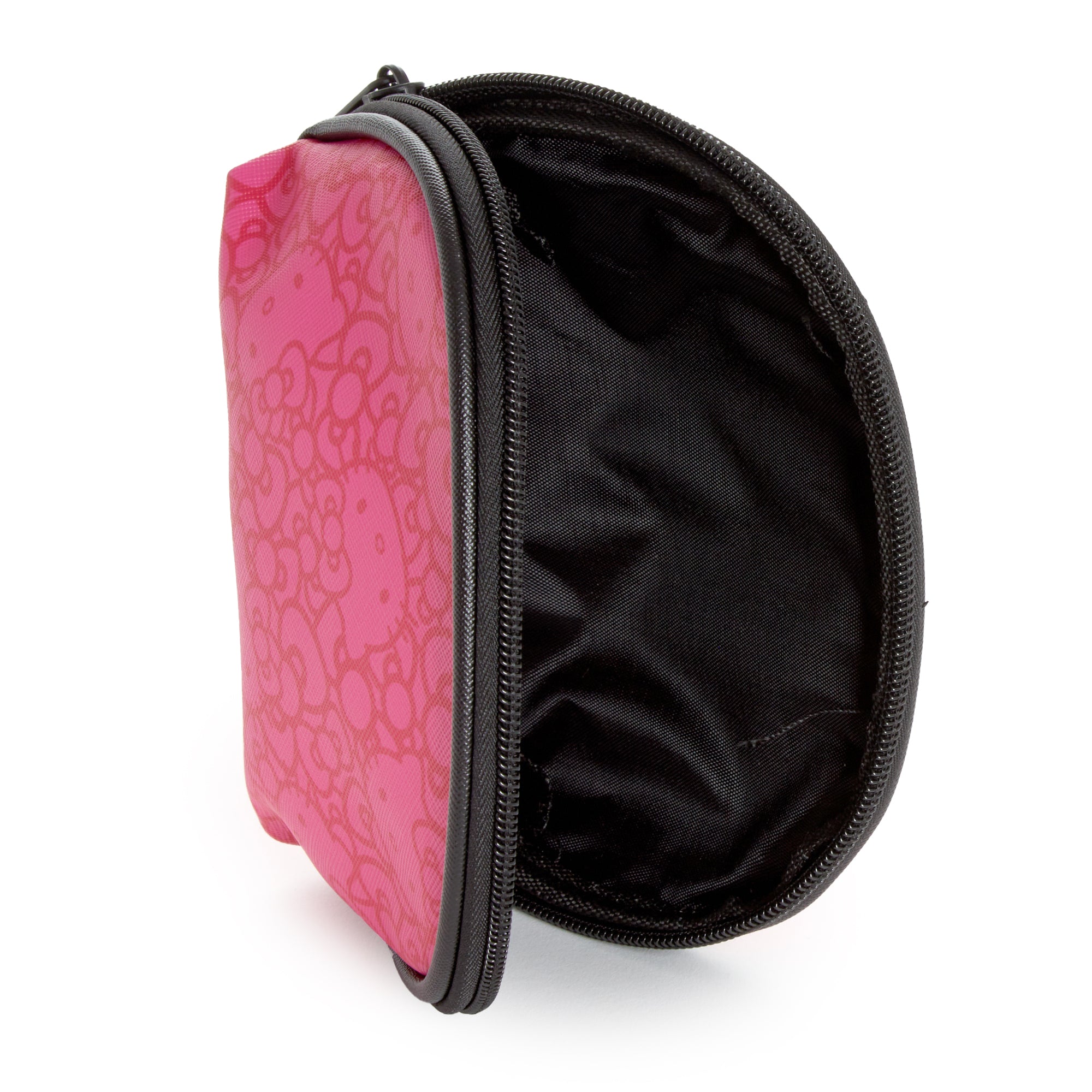 Hello Kitty Pink Zipper Pouch (High Impact Series) - Image 4