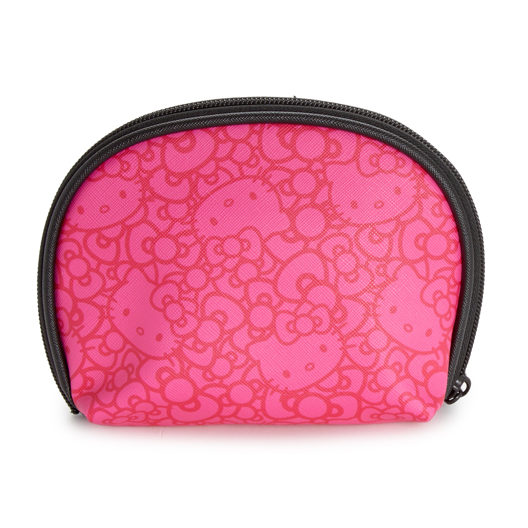 Hello Kitty Pink Zipper Pouch (High Impact Series) - Image 5