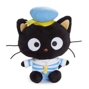 Chococat 8 Plush (Pastel Sailor Series)