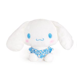 Cinnamoroll 10 Plush (Tropical Fun Series)