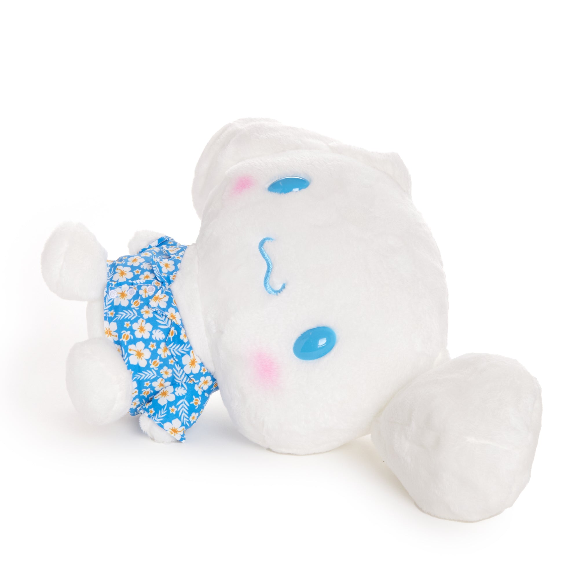 Cinnamoroll 10 Plush (Tropical Fun Series) - Image 5