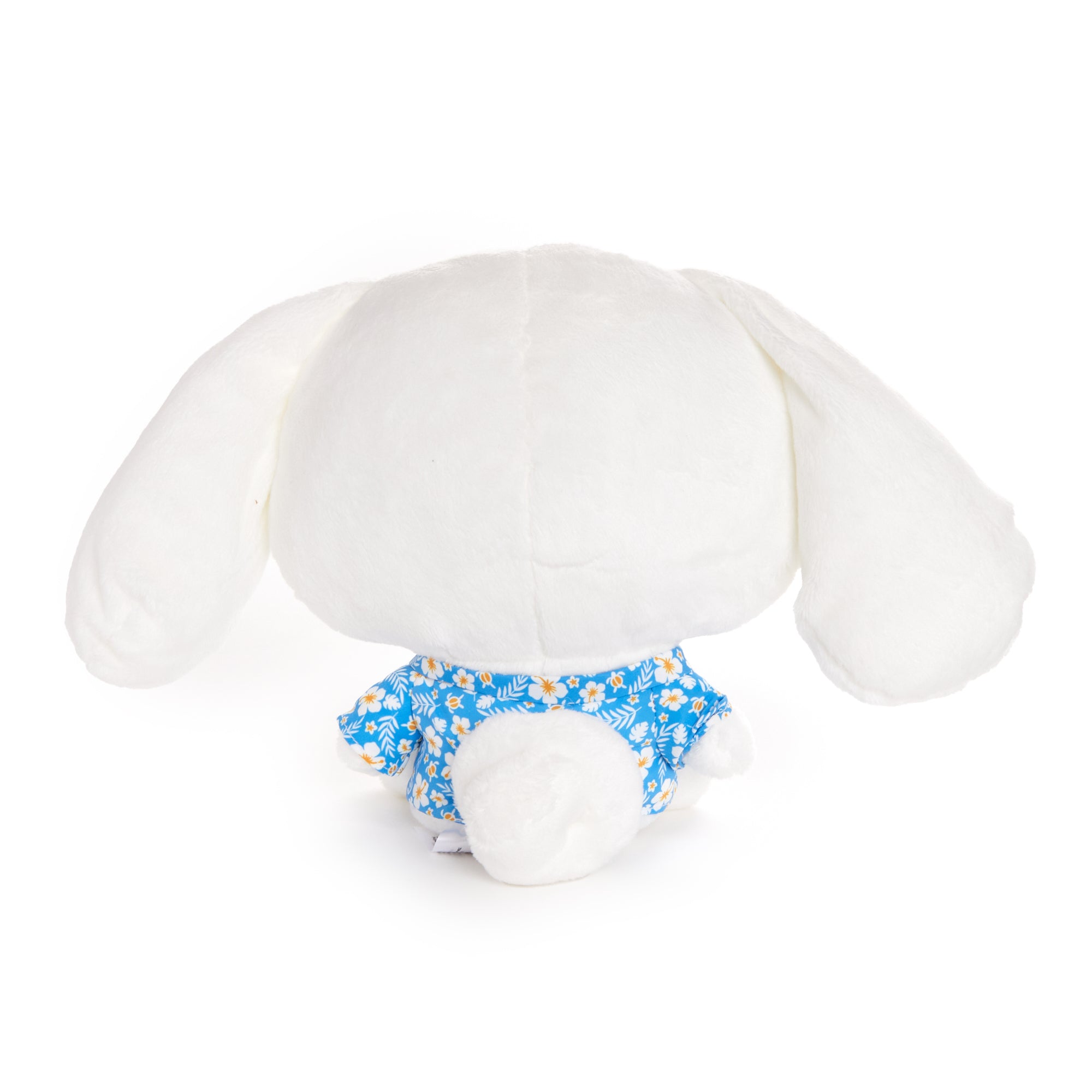 Cinnamoroll 10 Plush (Tropical Fun Series) - Image 6