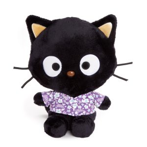 Chococat 10 Plush (Tropical Fun Series)