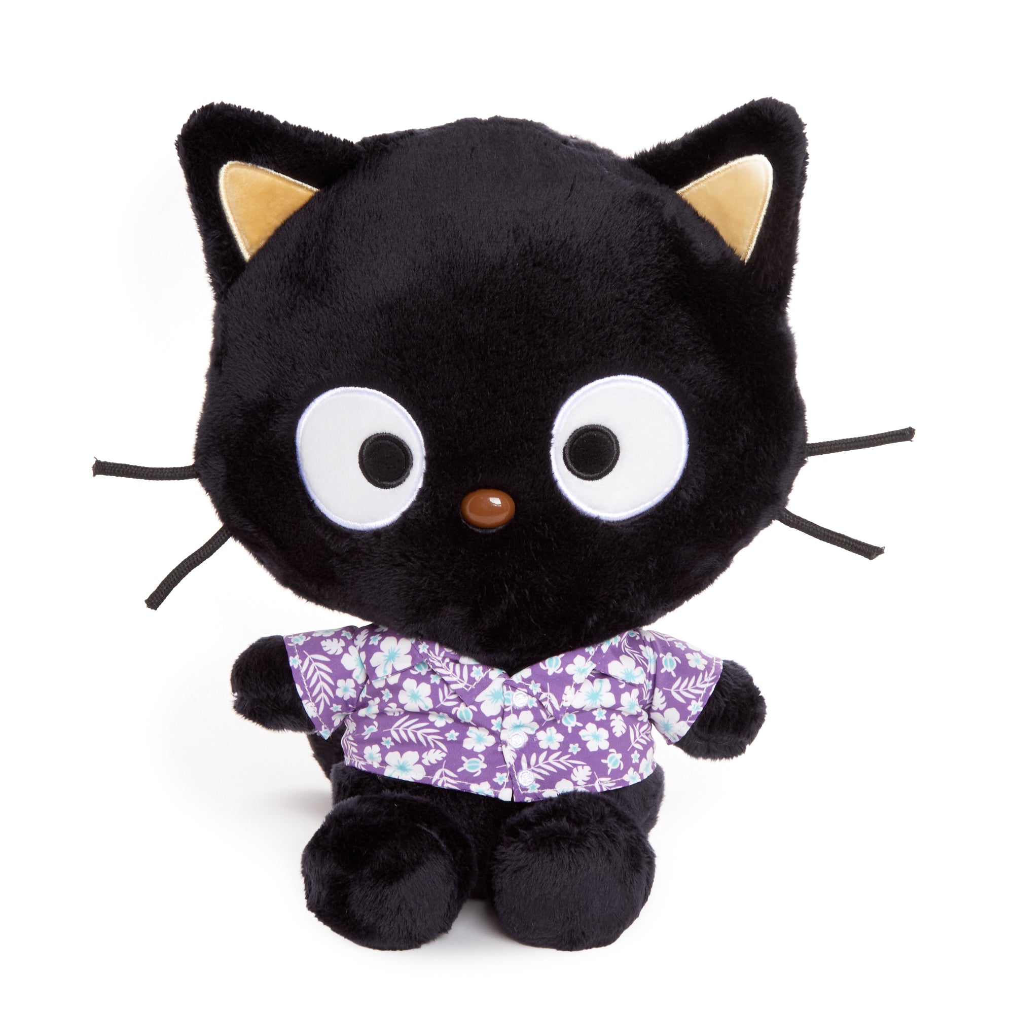 Chococat 10 Plush (Tropical Fun Series)