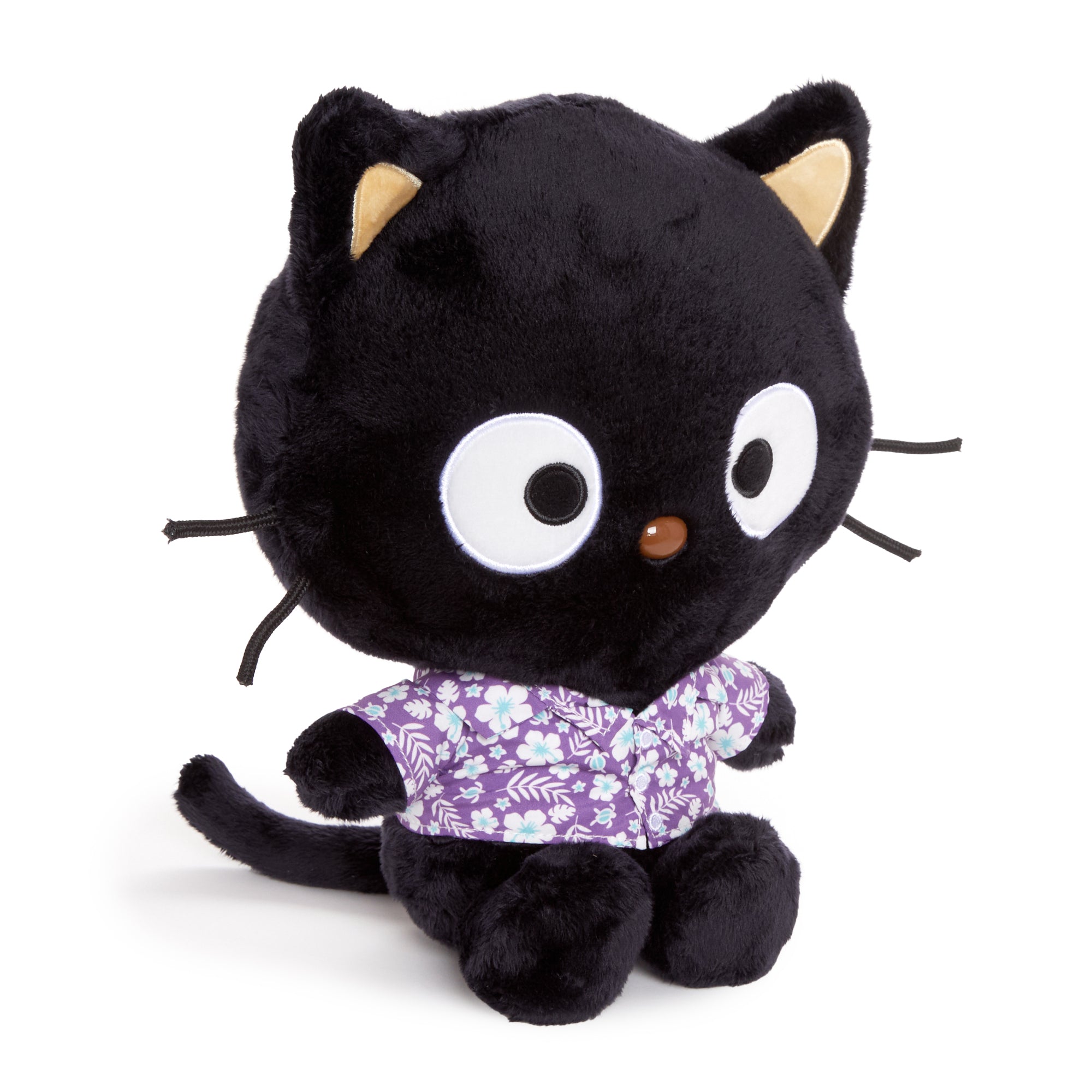 Chococat 10 Plush (Tropical Fun Series) - Image 3