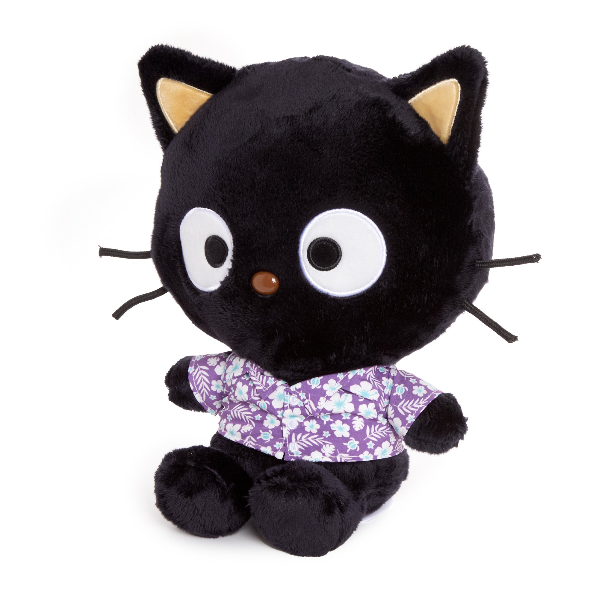 Chococat 10 Plush (Tropical Fun Series) - Image 4