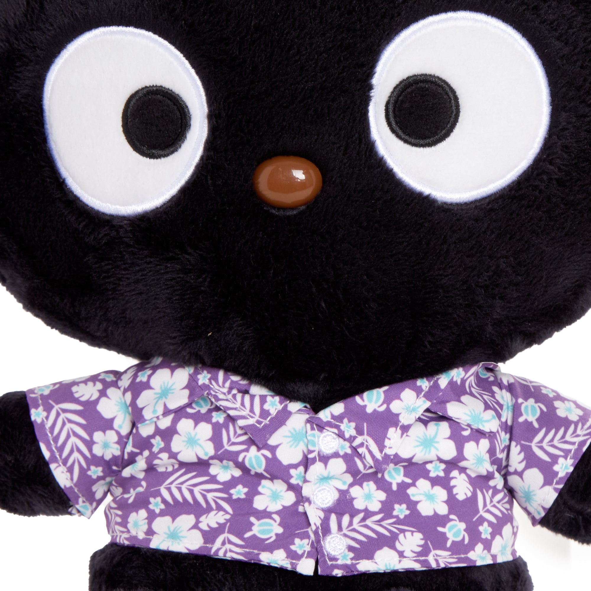 Chococat 10 Plush (Tropical Fun Series) - Image 2