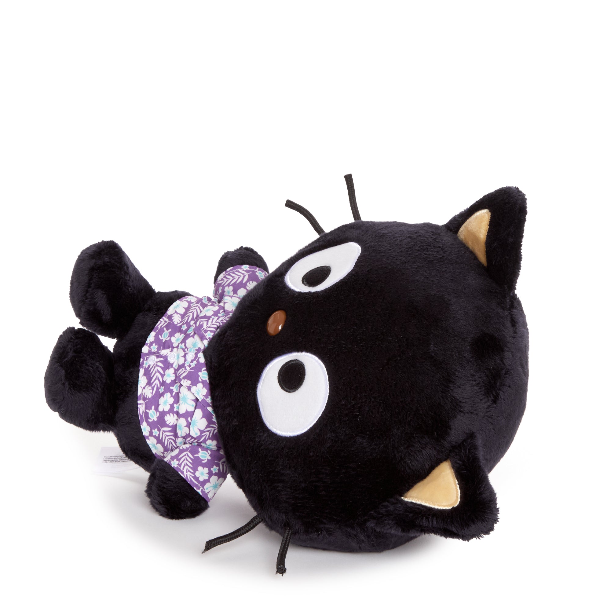 Chococat 10 Plush (Tropical Fun Series) - Image 5