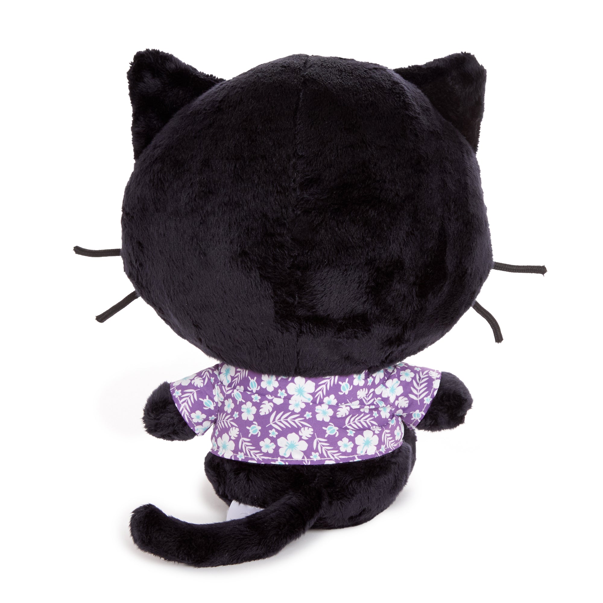 Chococat 10 Plush (Tropical Fun Series) - Image 6