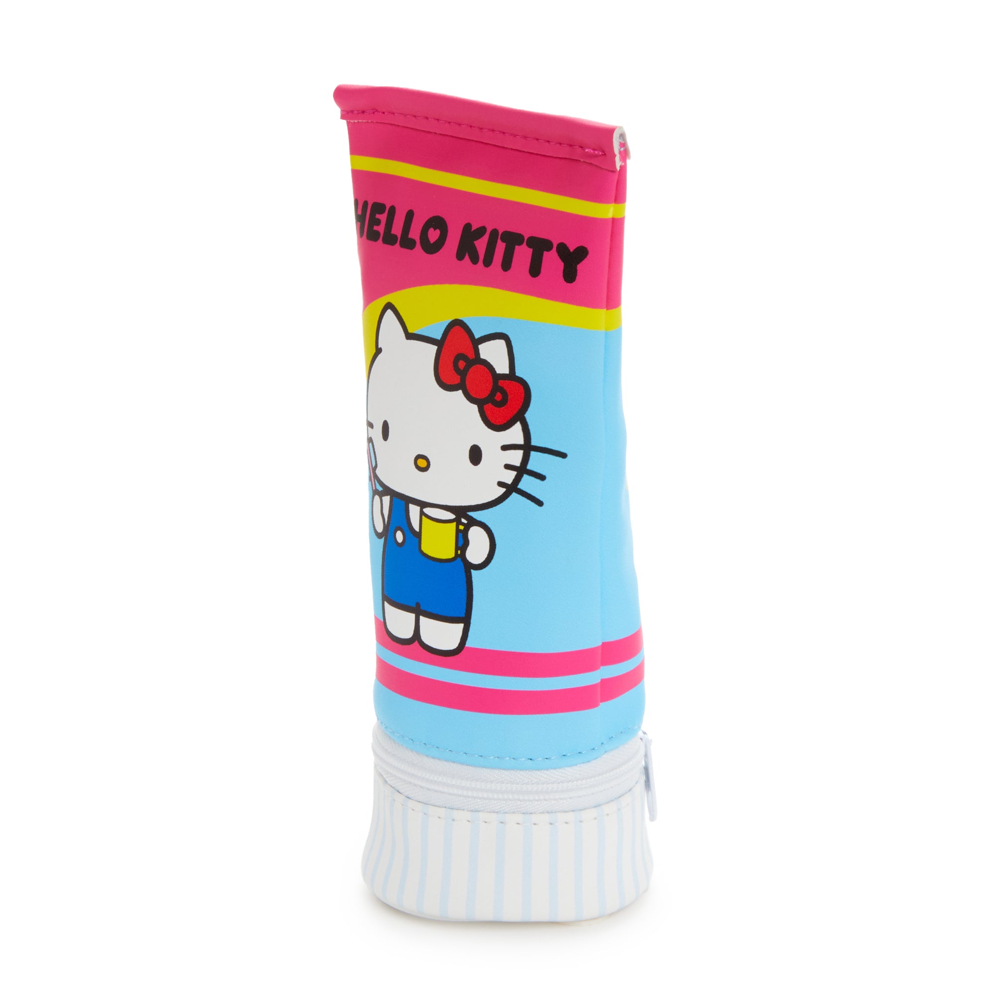 Hello Kitty Toothpaste Zipper Pouch (Supermarket Series) - Image 5