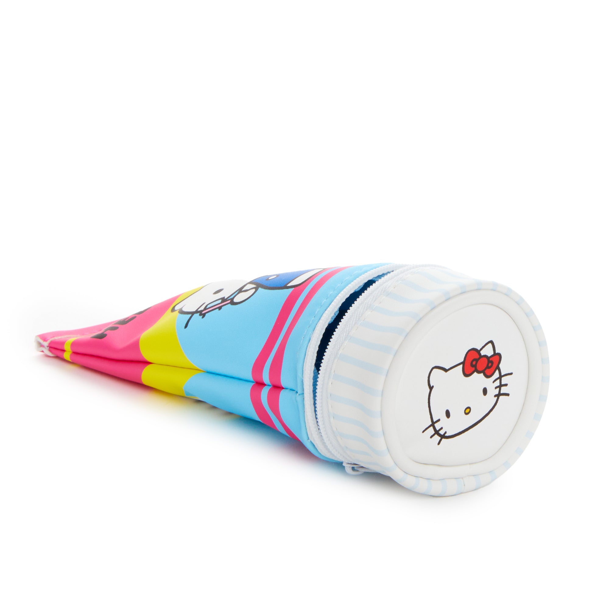 Hello Kitty Toothpaste Zipper Pouch (Supermarket Series) - Image 6