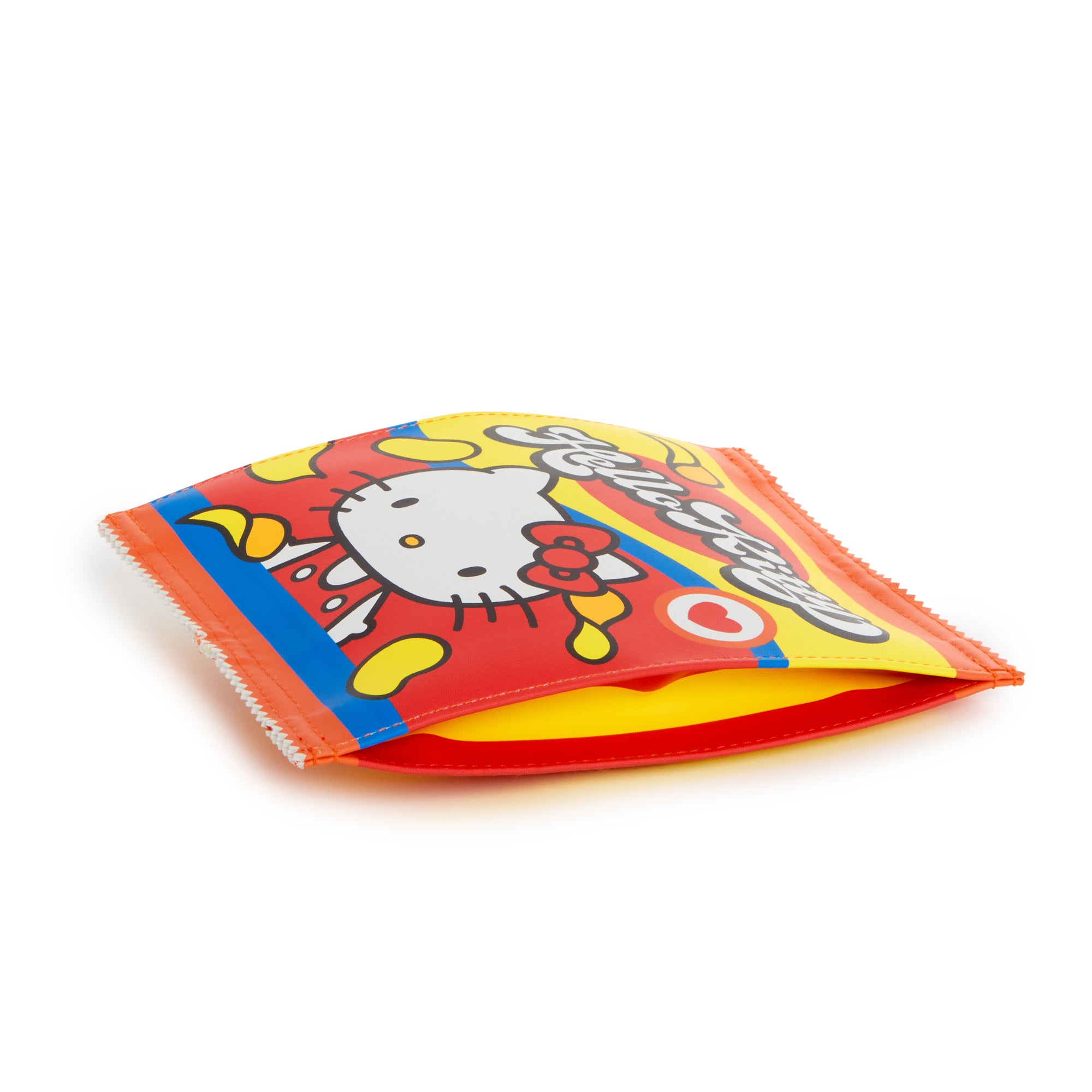 Hello Kitty Potato Chips Zipper Pouch (Supermarket Series) - Image 7