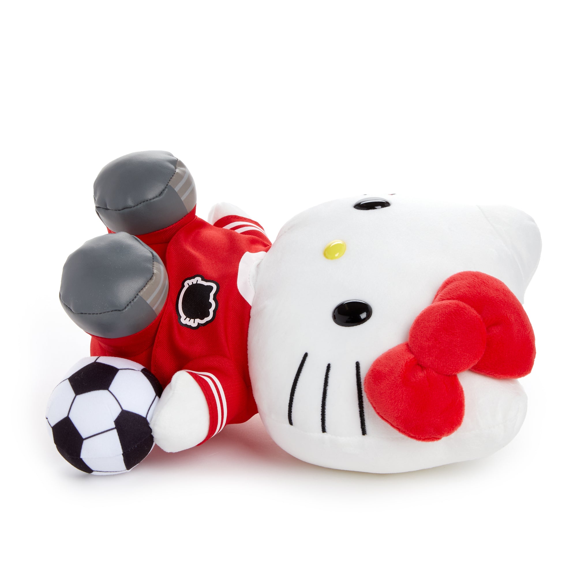Hello Kitty 10 Soccer Plush (Activities Series) - Image 4