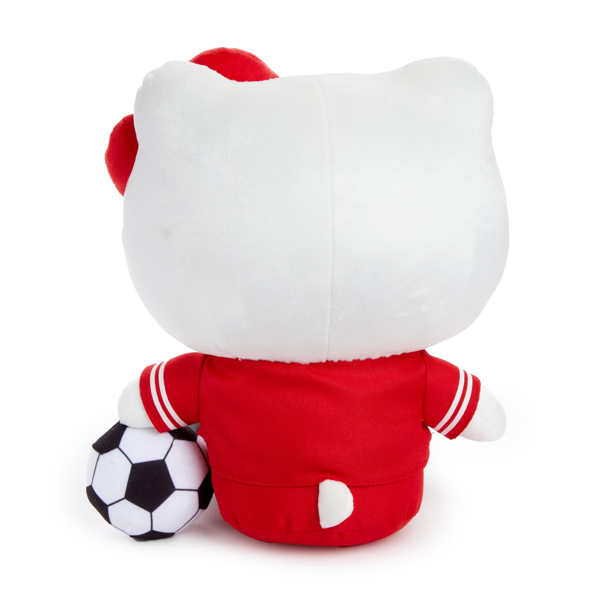 Hello Kitty 10 Soccer Plush (Activities Series) - Image 5