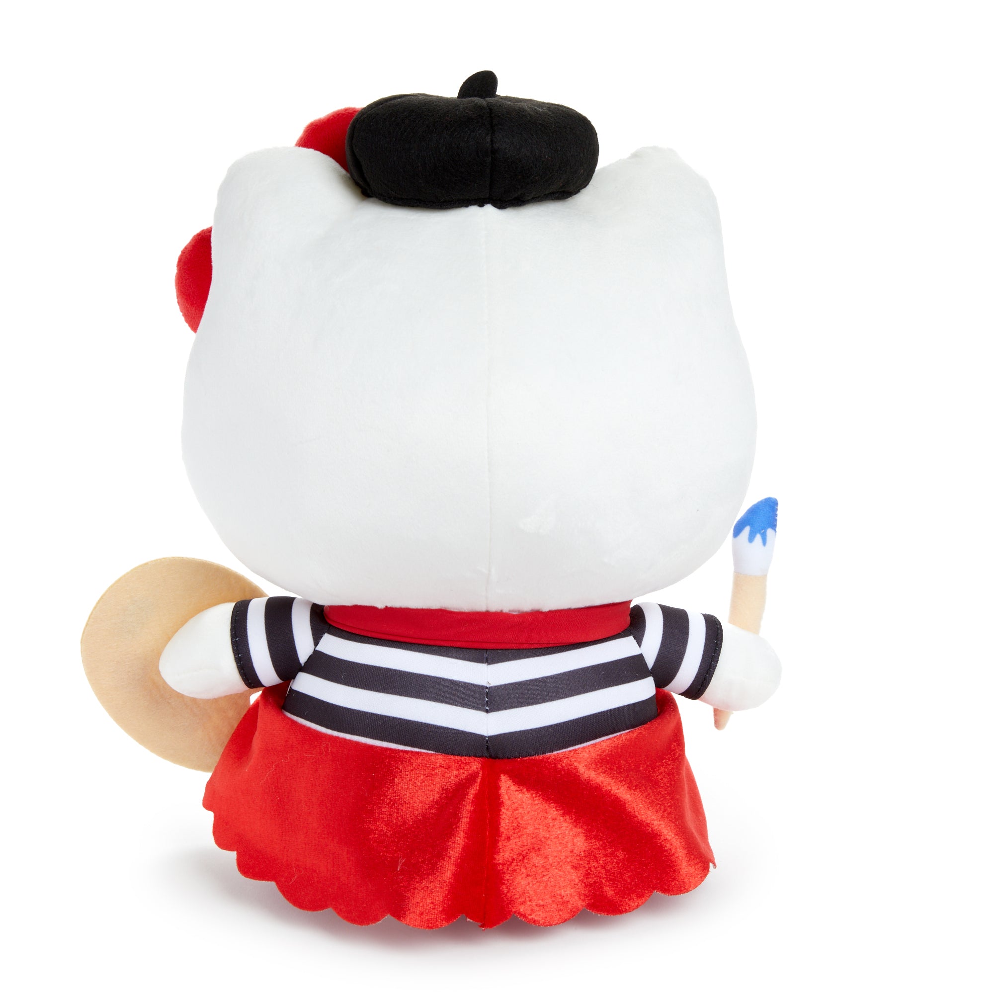 Hello Kitty 10 Art Plush (Activities Series) - Image 4