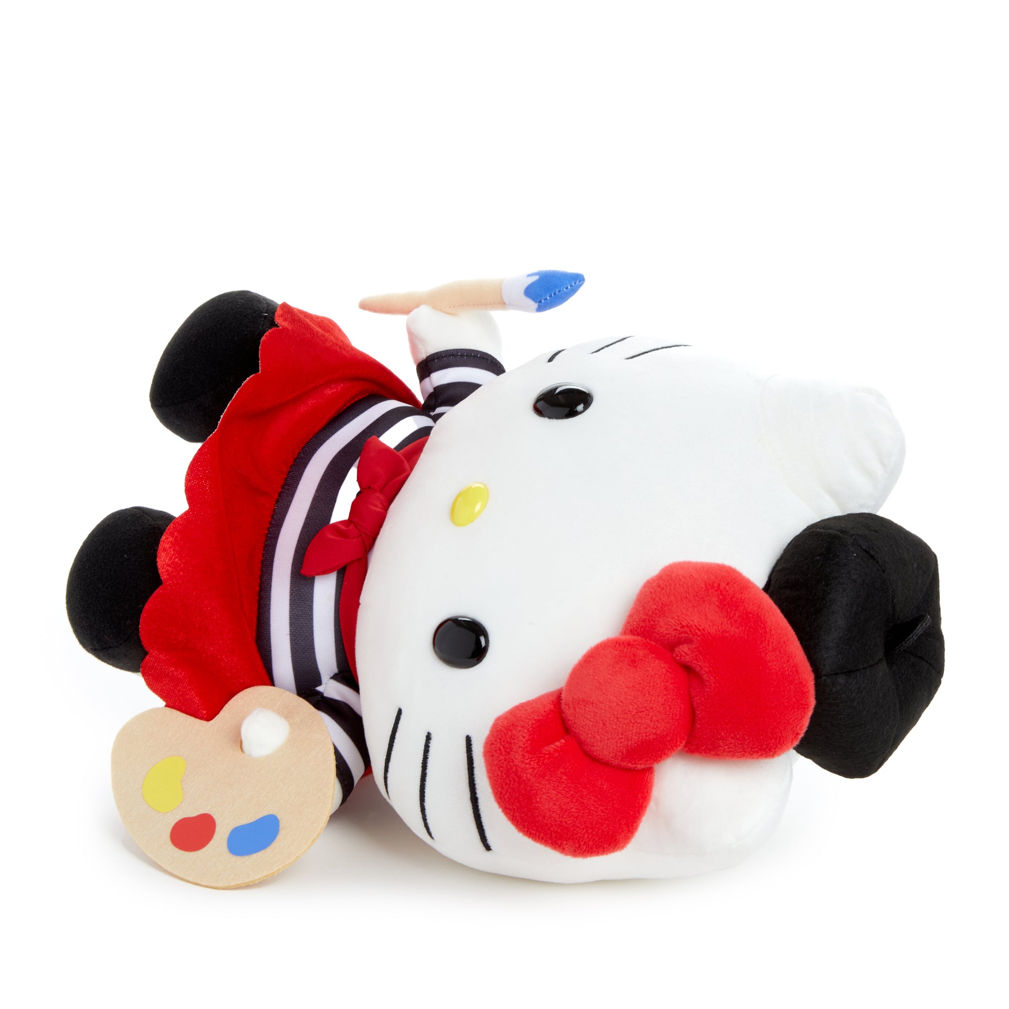 Hello Kitty 10 Art Plush (Activities Series) - Image 5
