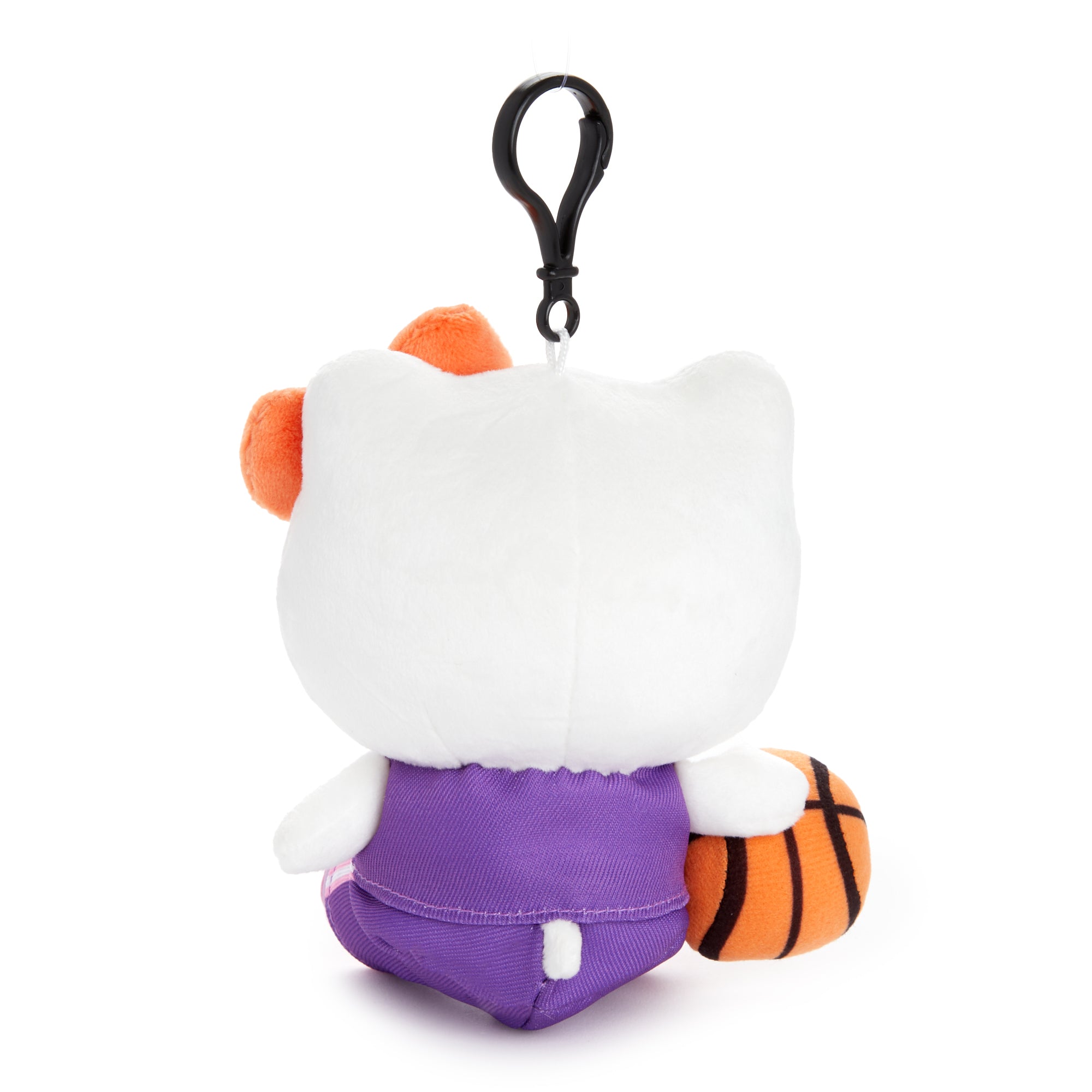 Hello Kitty Basketball Mascot Clip (Activities Series) - Image 5