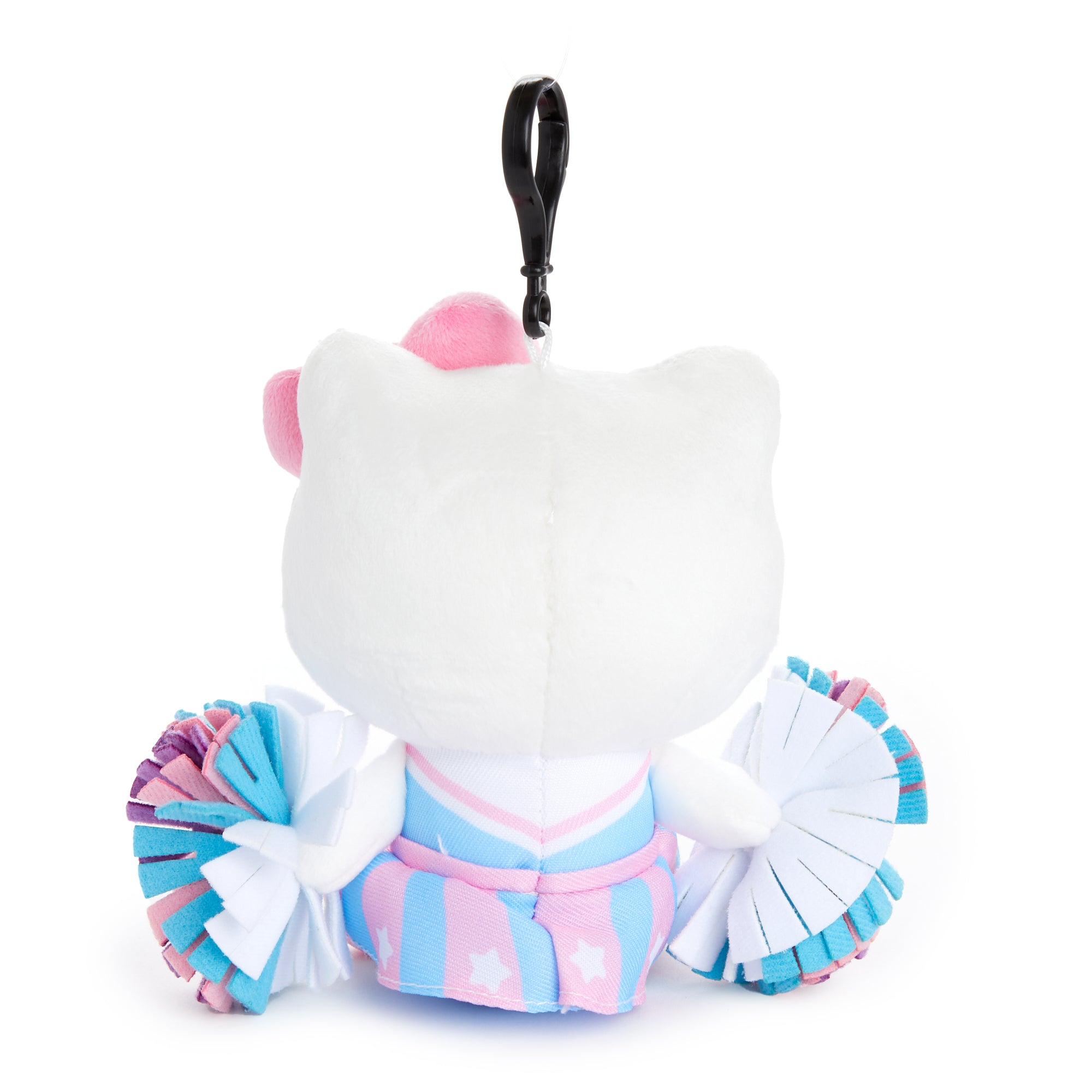 Hello Kitty Cheerleader Mascot Clip (Activities Series) - Image 5