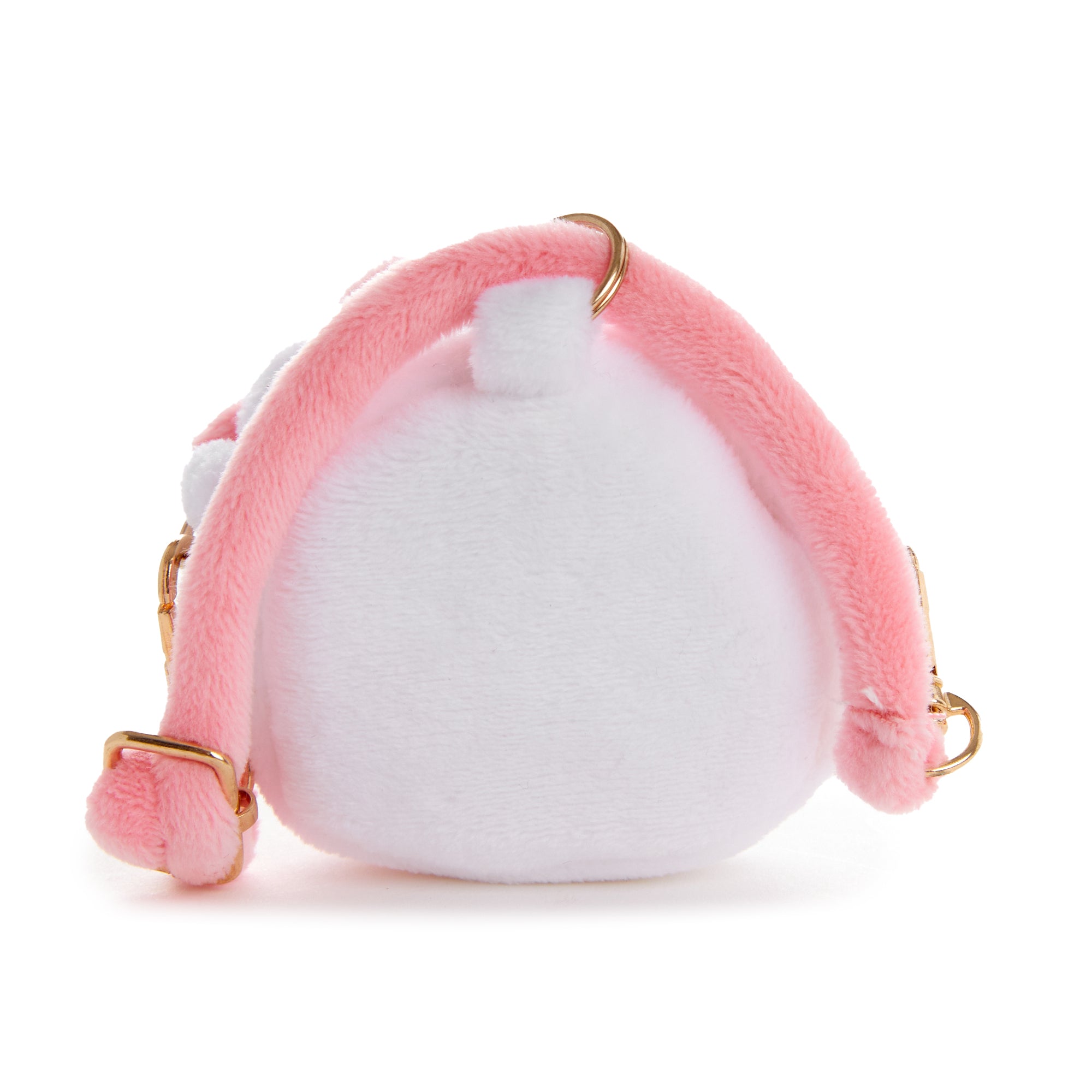 Hello Kitty Plush Convertible Mini Pouch (Wink Series) - Image 6