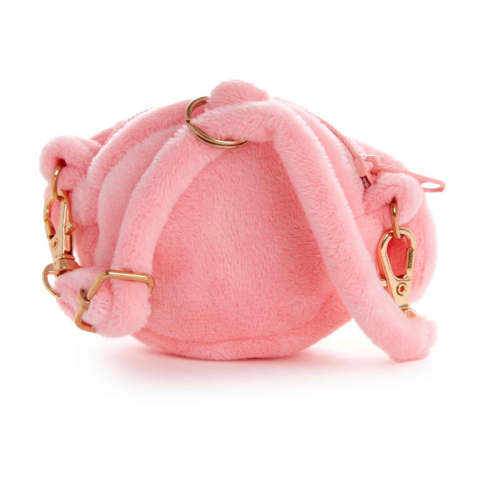 My Melody Plush Convertible Mini Pouch (Wink Series) - Image 3