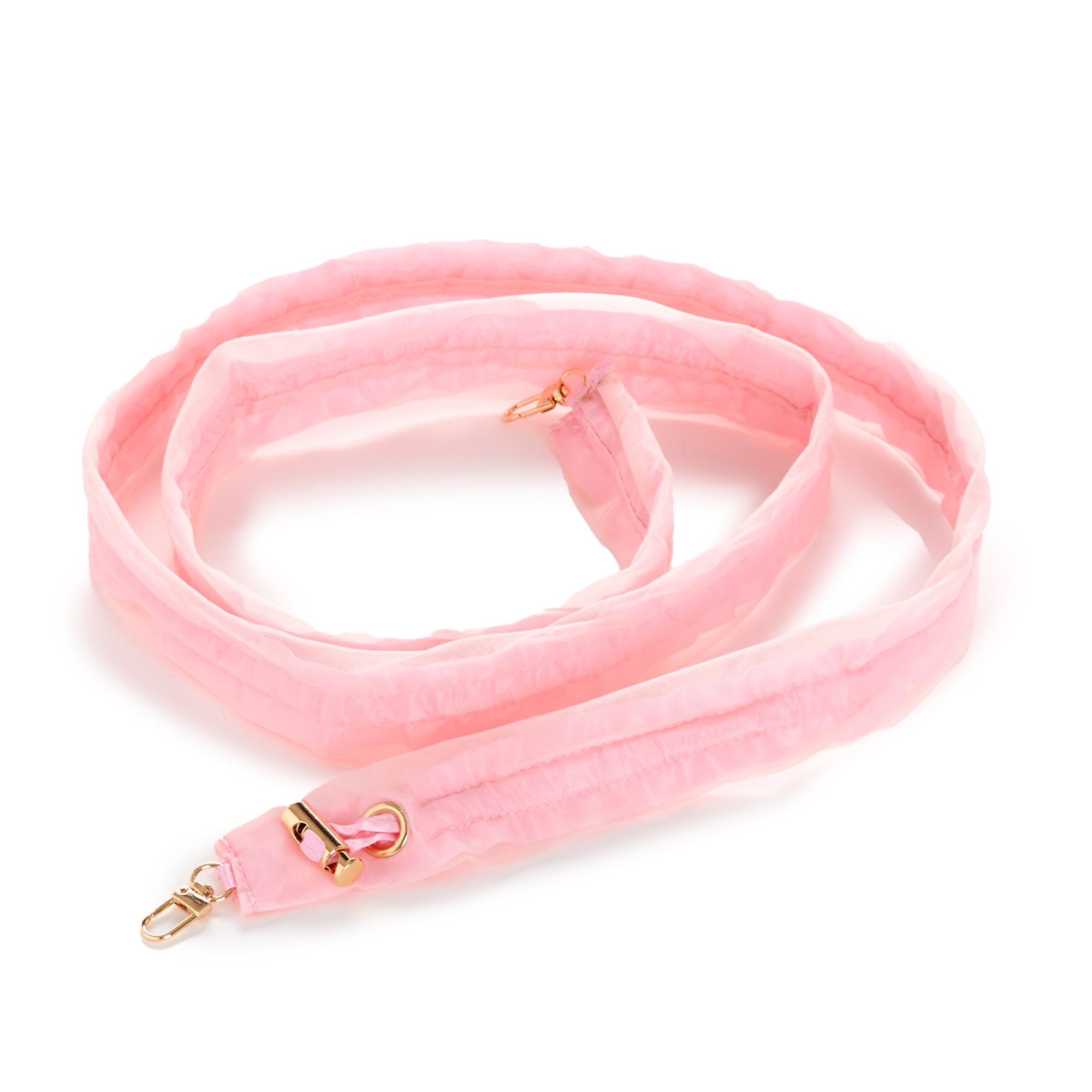 My Melody 2-Way Plush Crossbody Bag (Wink Series) - Image 3