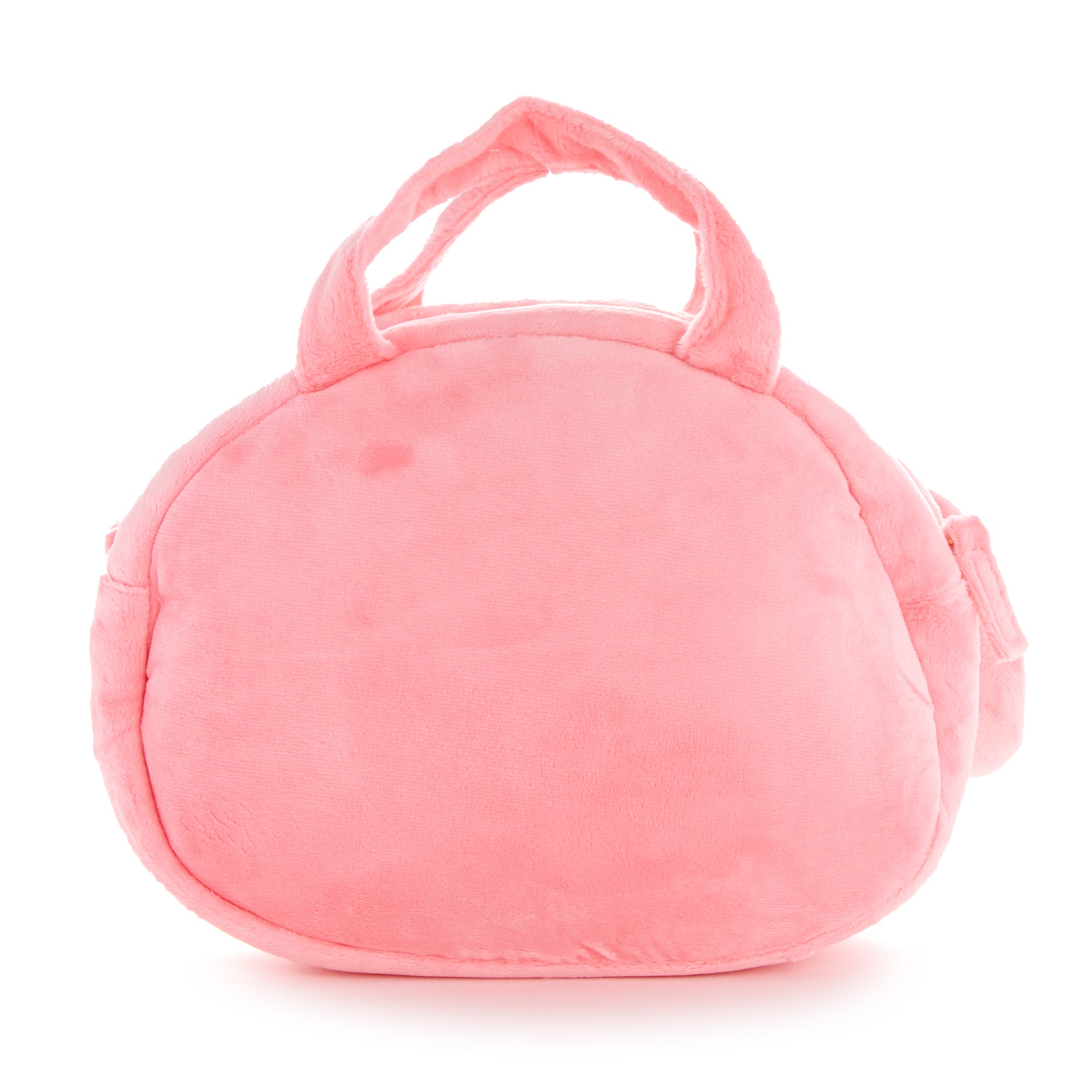 My Melody 2-Way Plush Crossbody Bag (Wink Series) - Image 6