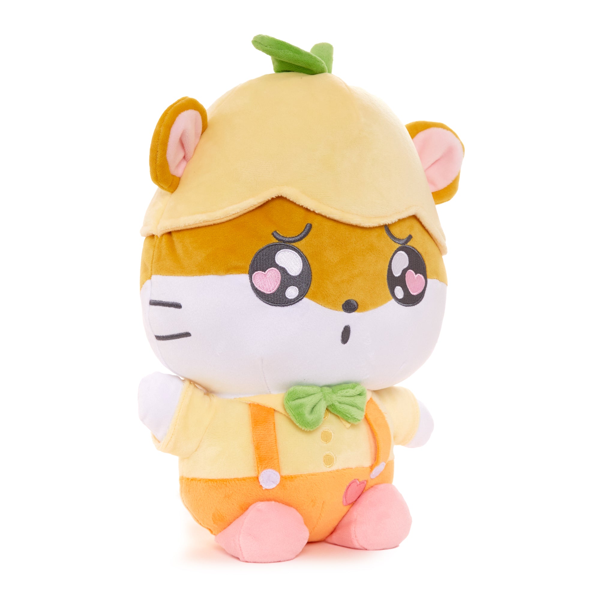Corocorokuririn Throw Pillow (Huggable Buddy Series) - Image 2