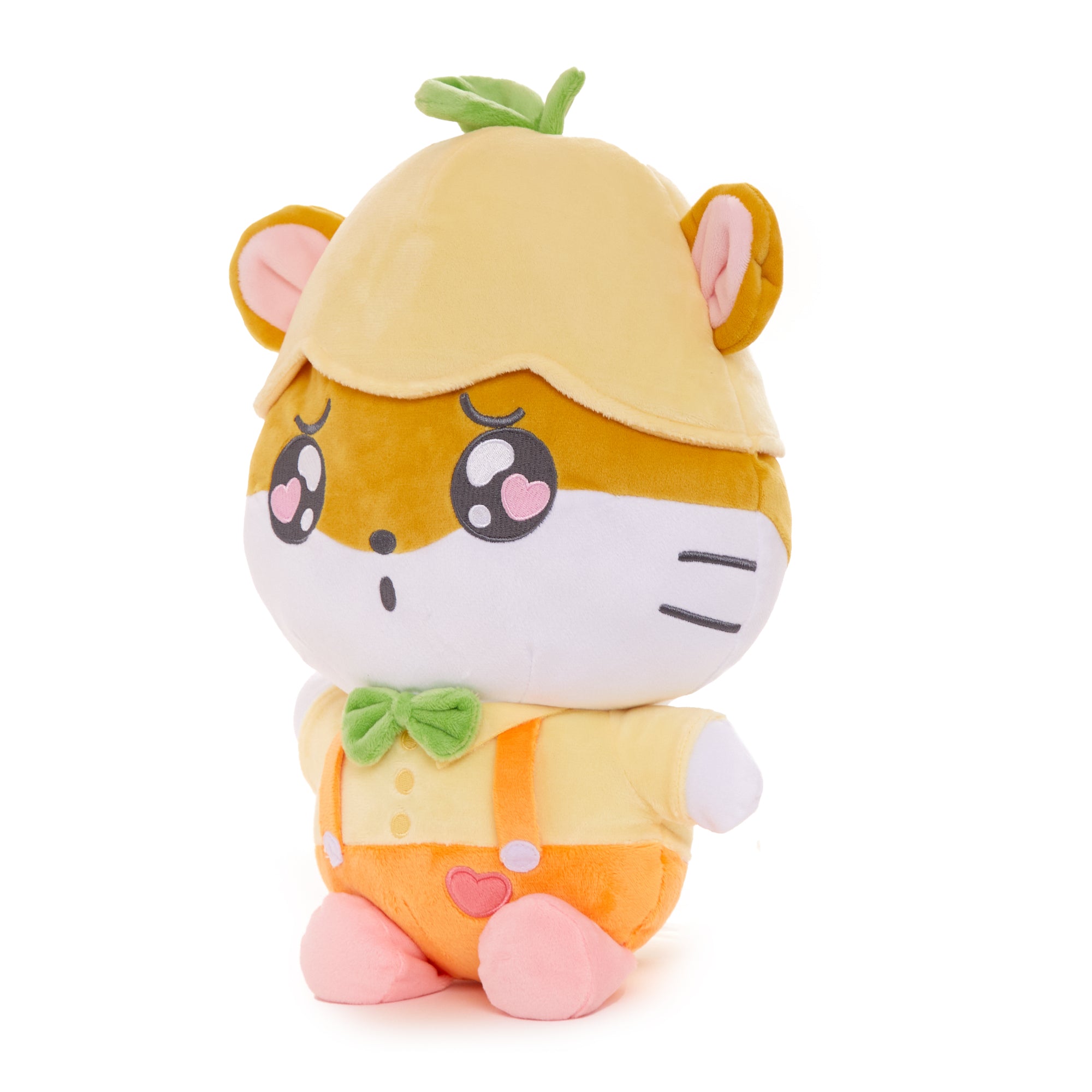 Corocorokuririn Throw Pillow (Huggable Buddy Series) - Image 3