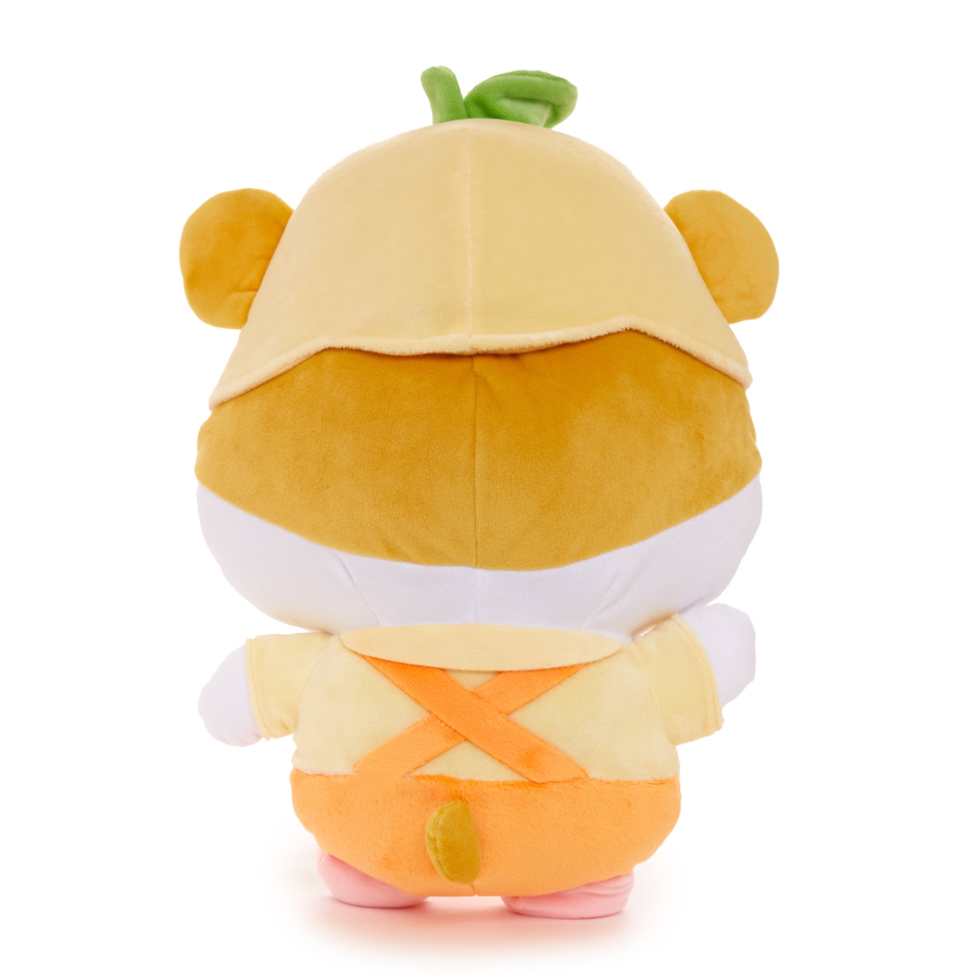 Corocorokuririn Throw Pillow (Huggable Buddy Series) - Image 4