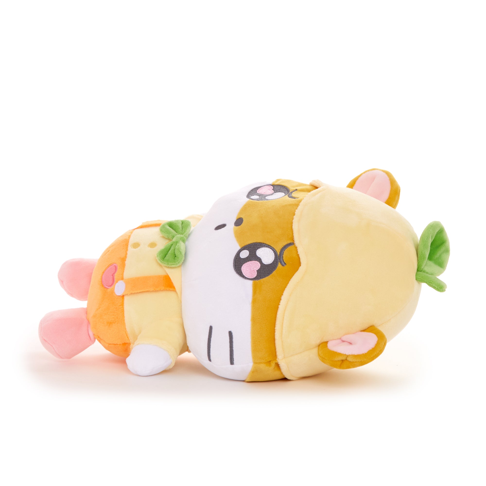 Corocorokuririn Throw Pillow (Huggable Buddy Series) - Image 5