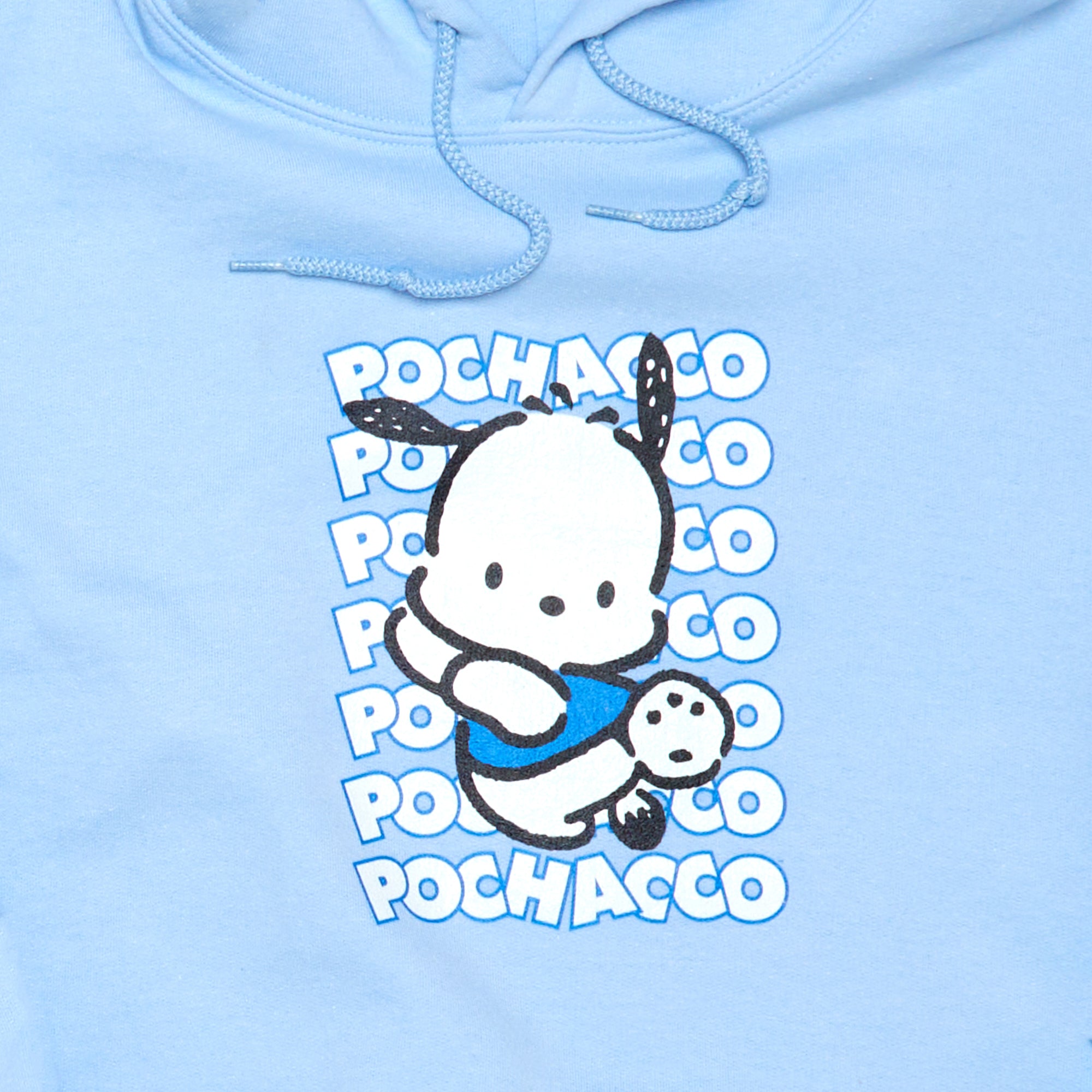 Pochacco Watashi Wa Unisex Hoodie - Image 2