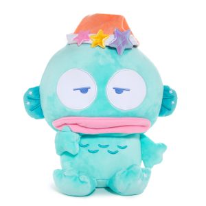 Hangyodon 12 Plush (Mysterious Star Series)