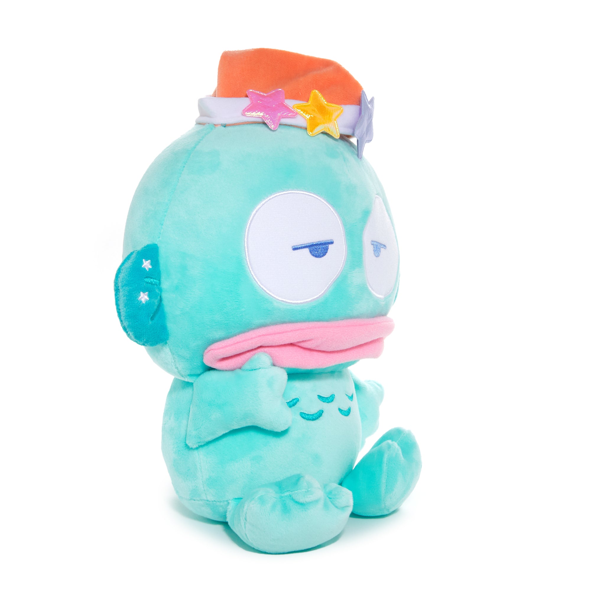 Hangyodon 12 Plush (Mysterious Star Series) - Image 3