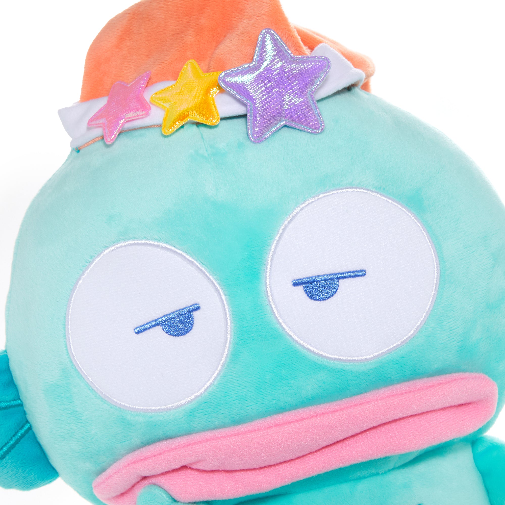 Hangyodon 12 Plush (Mysterious Star Series) - Image 2
