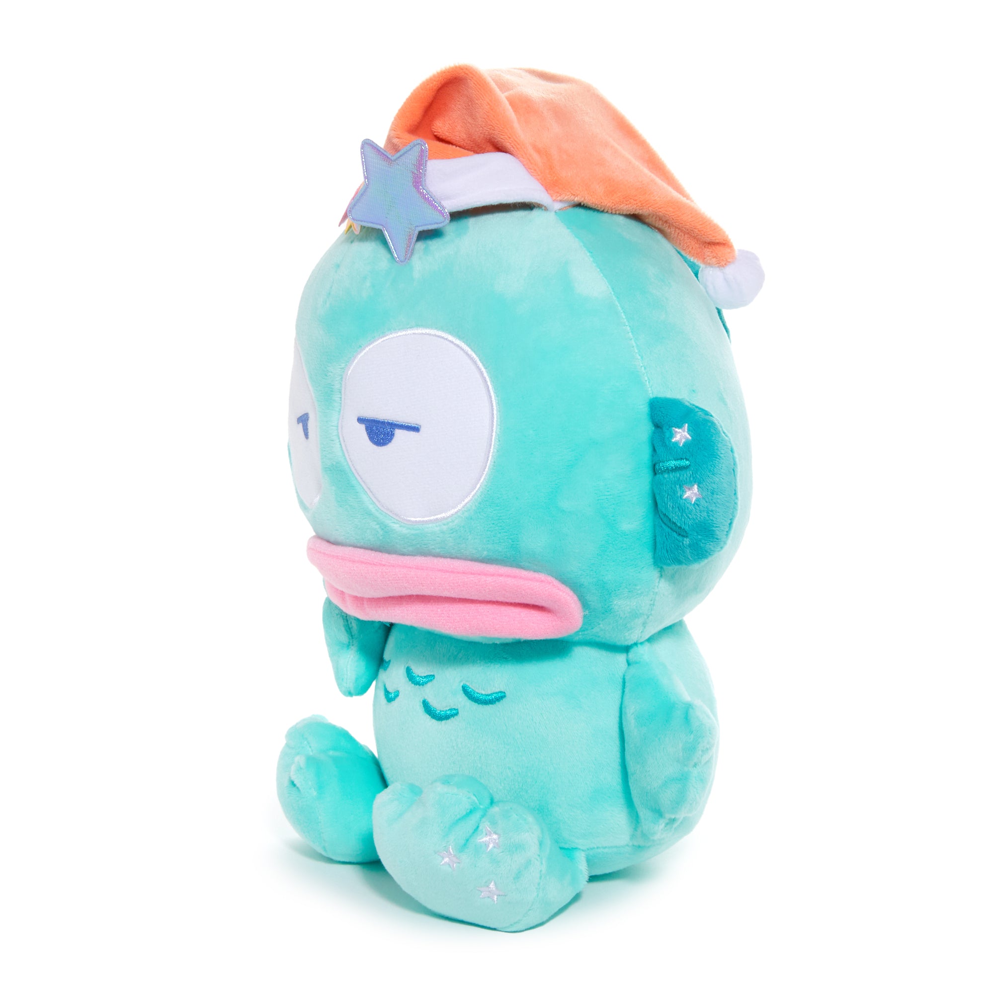 Hangyodon 12 Plush (Mysterious Star Series) - Image 4