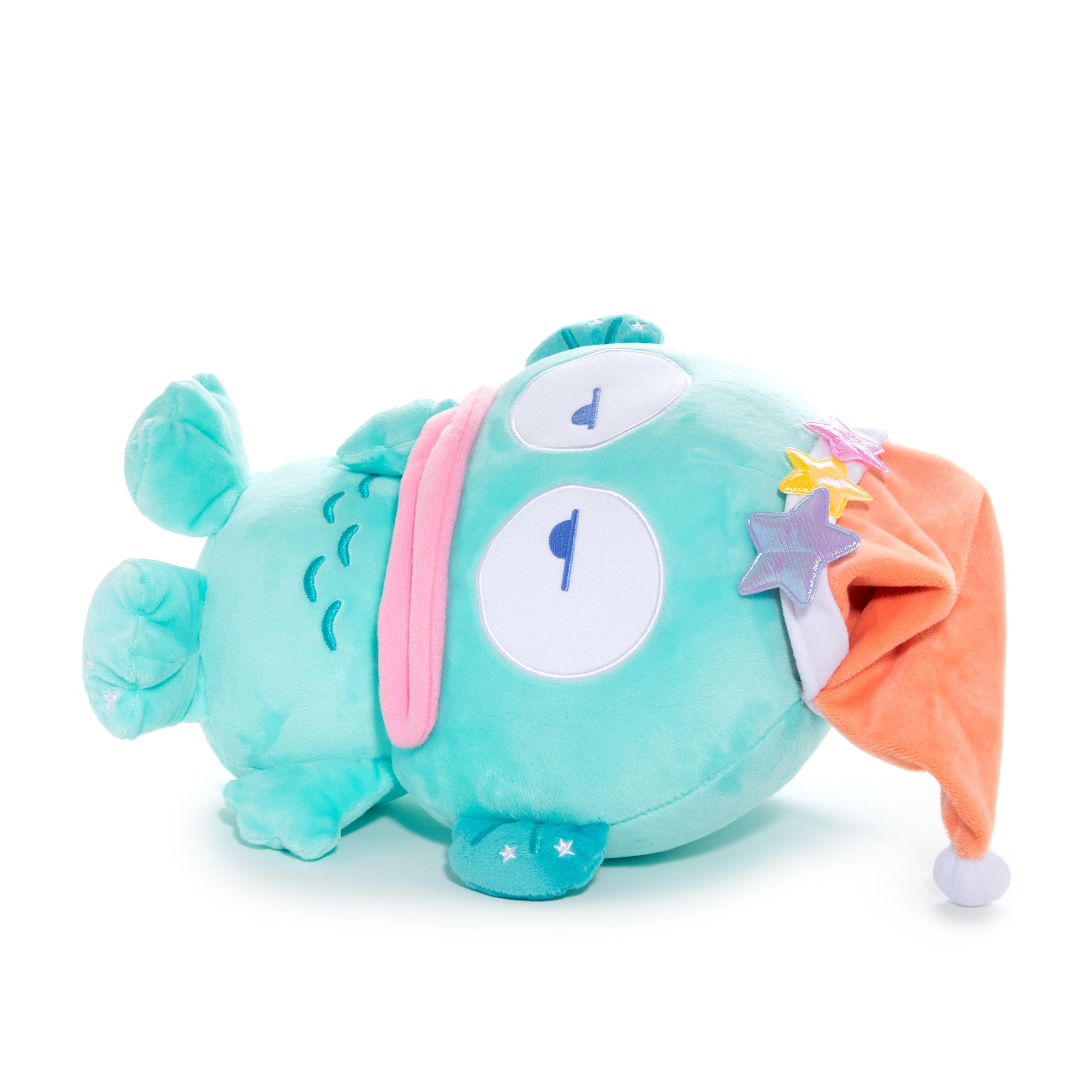 Hangyodon 12 Plush (Mysterious Star Series) - Image 6