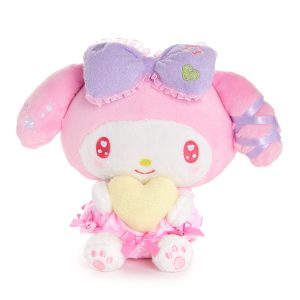My Melody 8 Plush (A Pretty Melody Series)