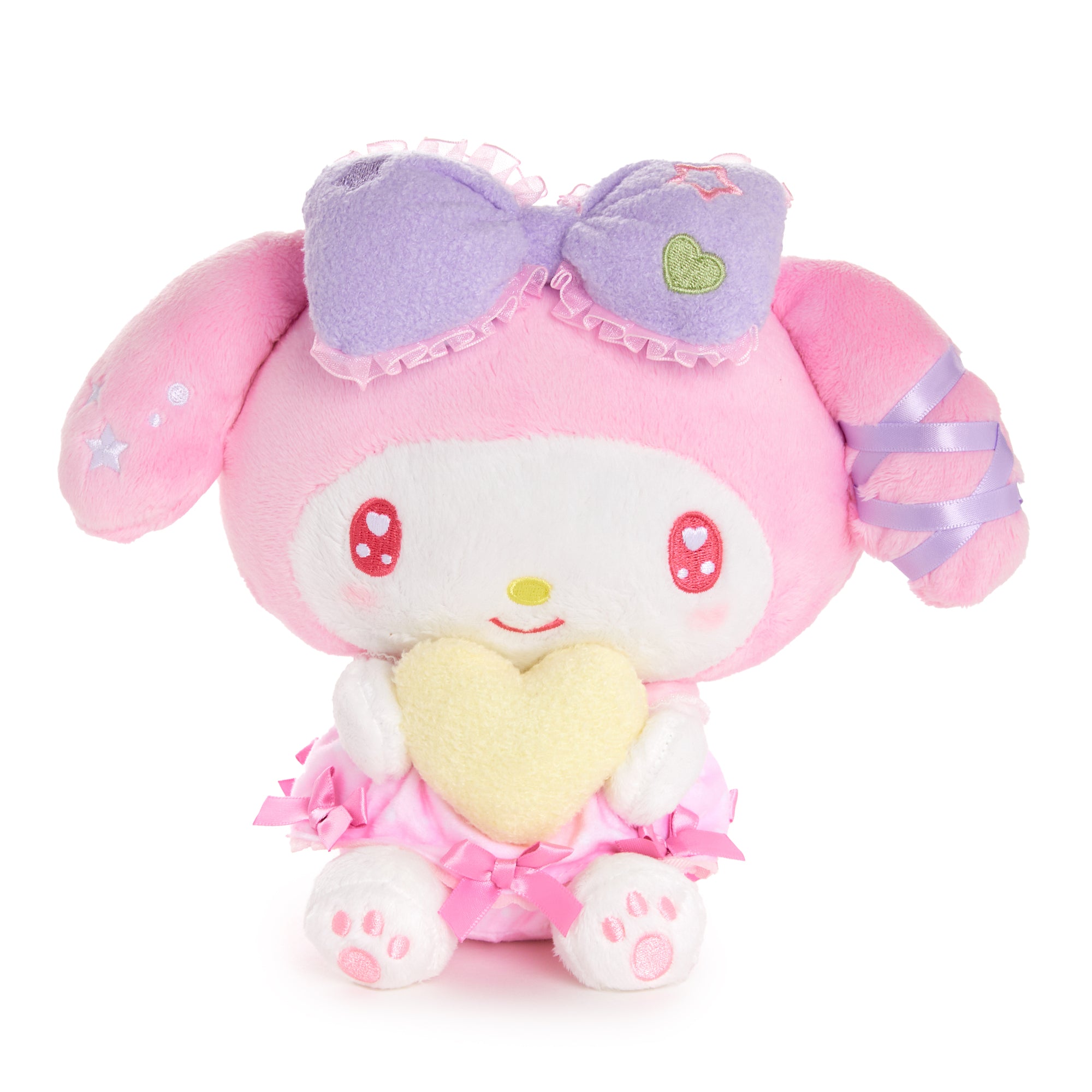 My Melody 8 Plush (A Pretty Melody Series)