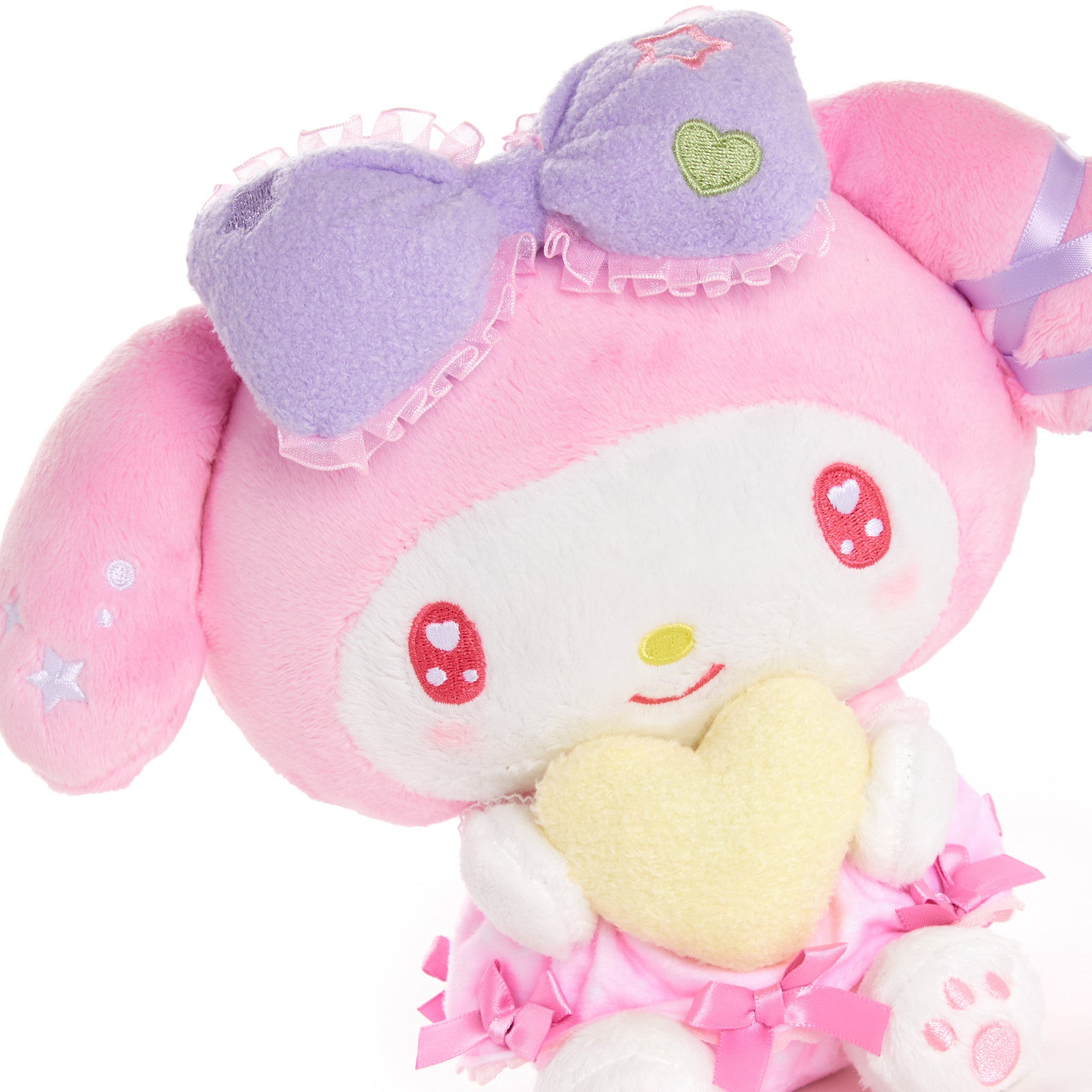 My Melody 8 Plush (A Pretty Melody Series) - Image 2