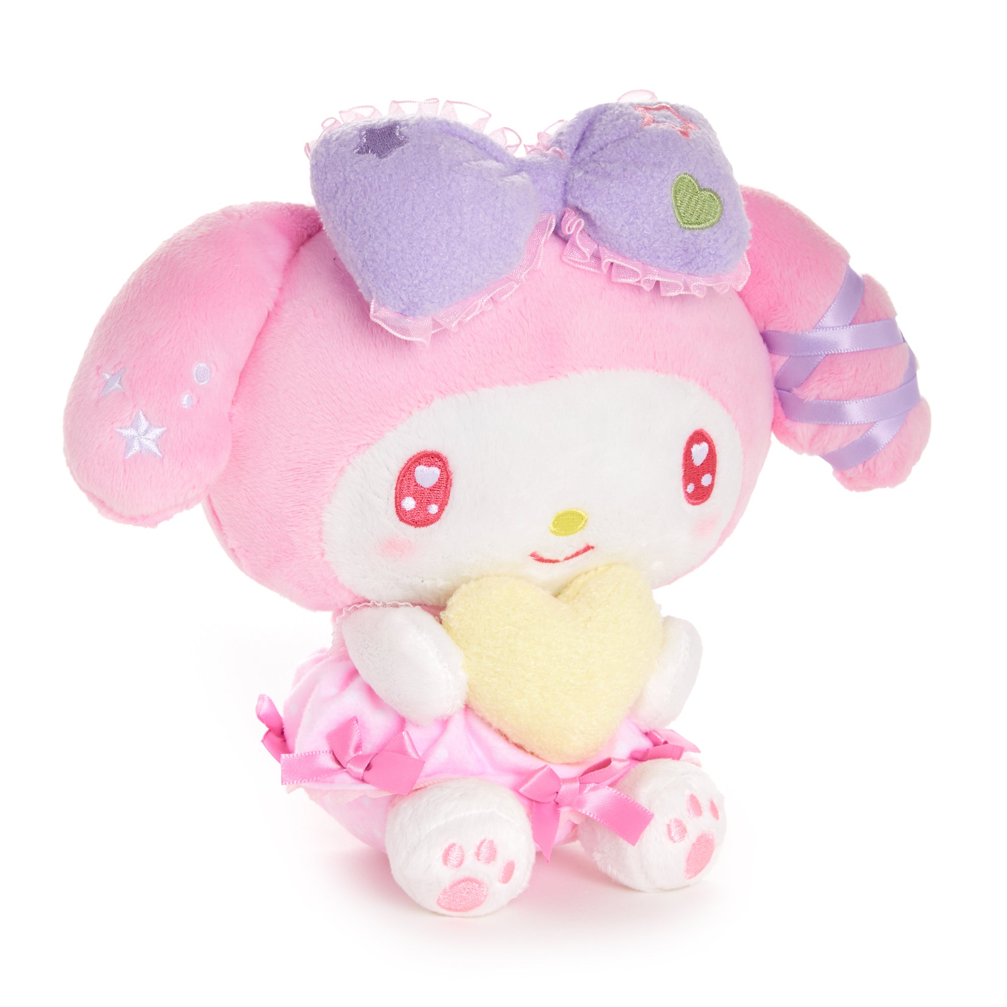 My Melody 8 Plush (A Pretty Melody Series) - Image 3