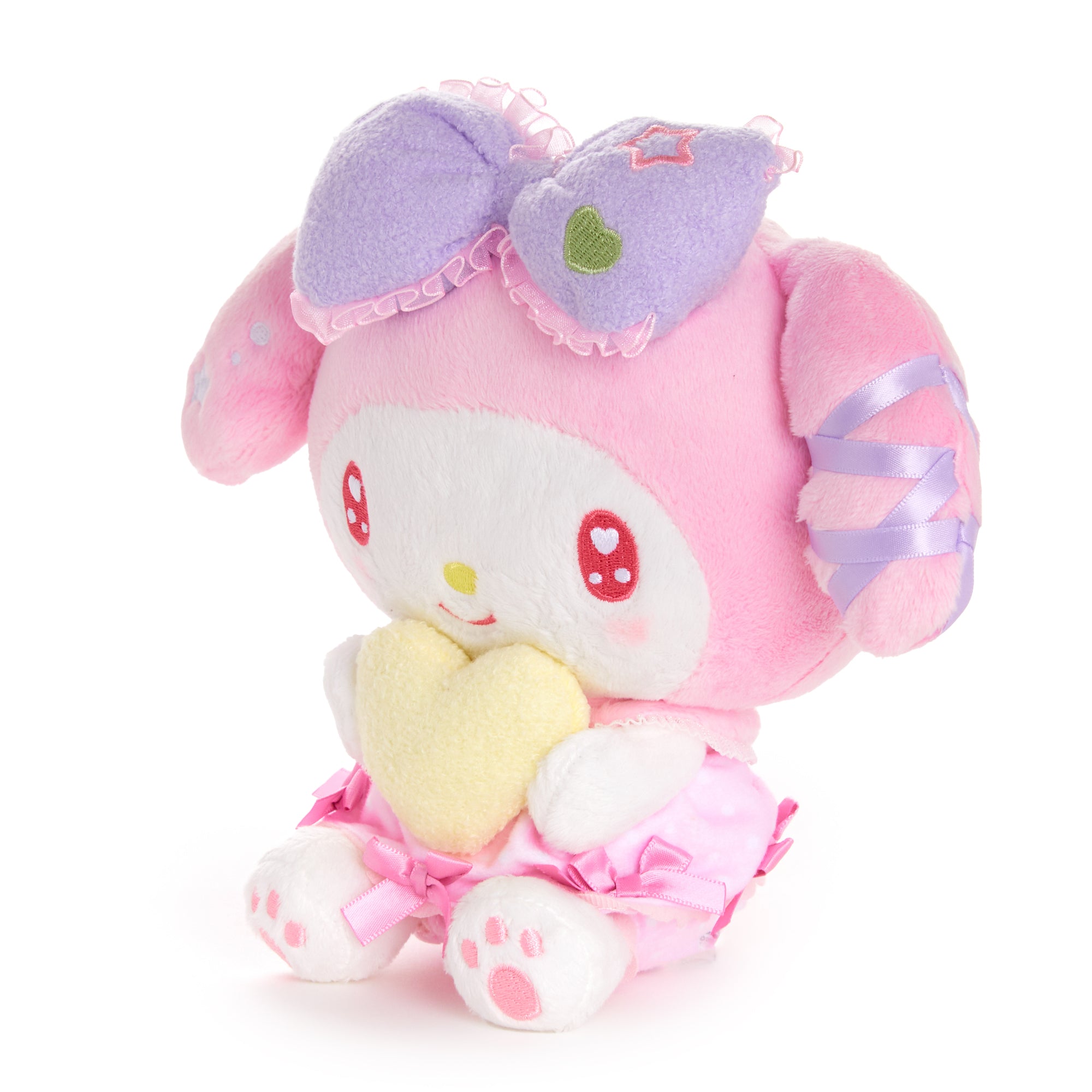 My Melody 8 Plush (A Pretty Melody Series) - Image 4