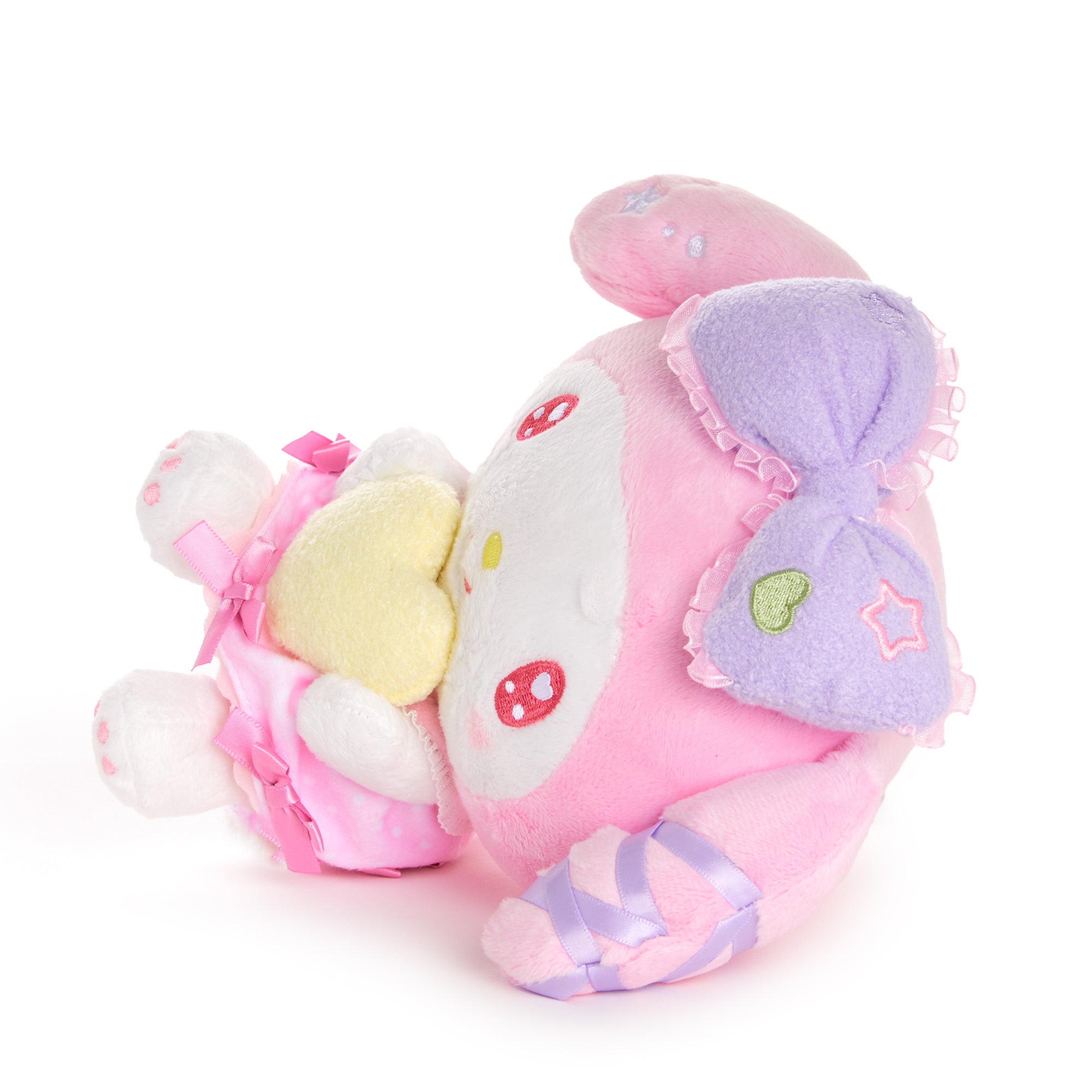 My Melody 8 Plush (A Pretty Melody Series) - Image 5